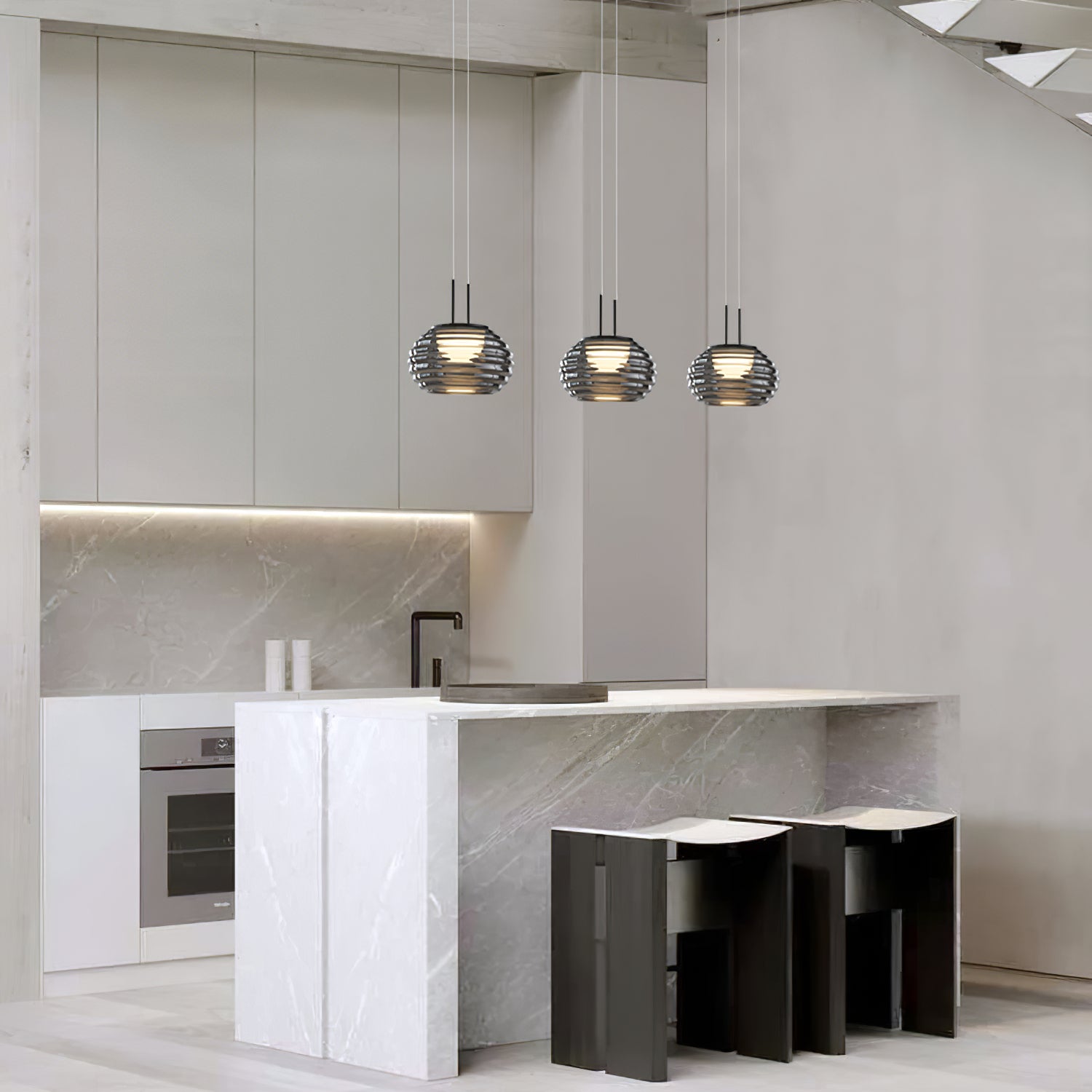 Splugen Pendant Lamp - Lumpaz
