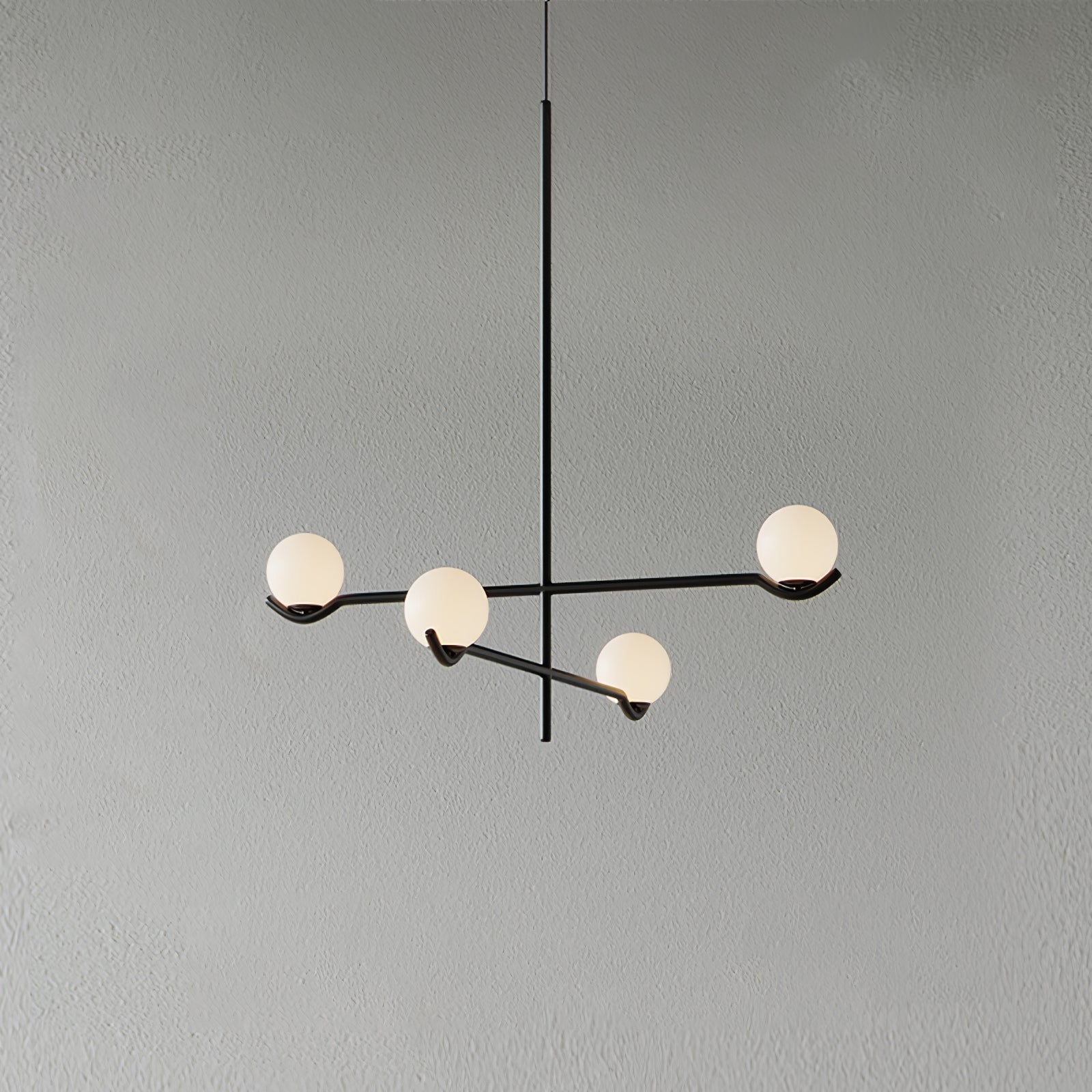Baer Pendant Light - Lumpaz