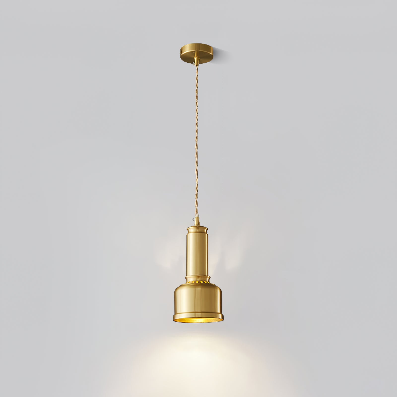 Frida Pendant Lamp - Lumpaz
