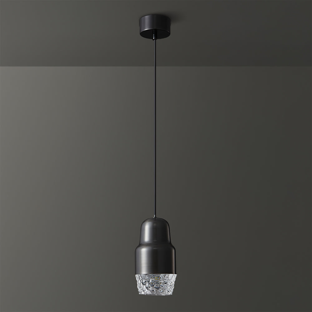 Lavinia Pendant Lamp - Lumpaz
