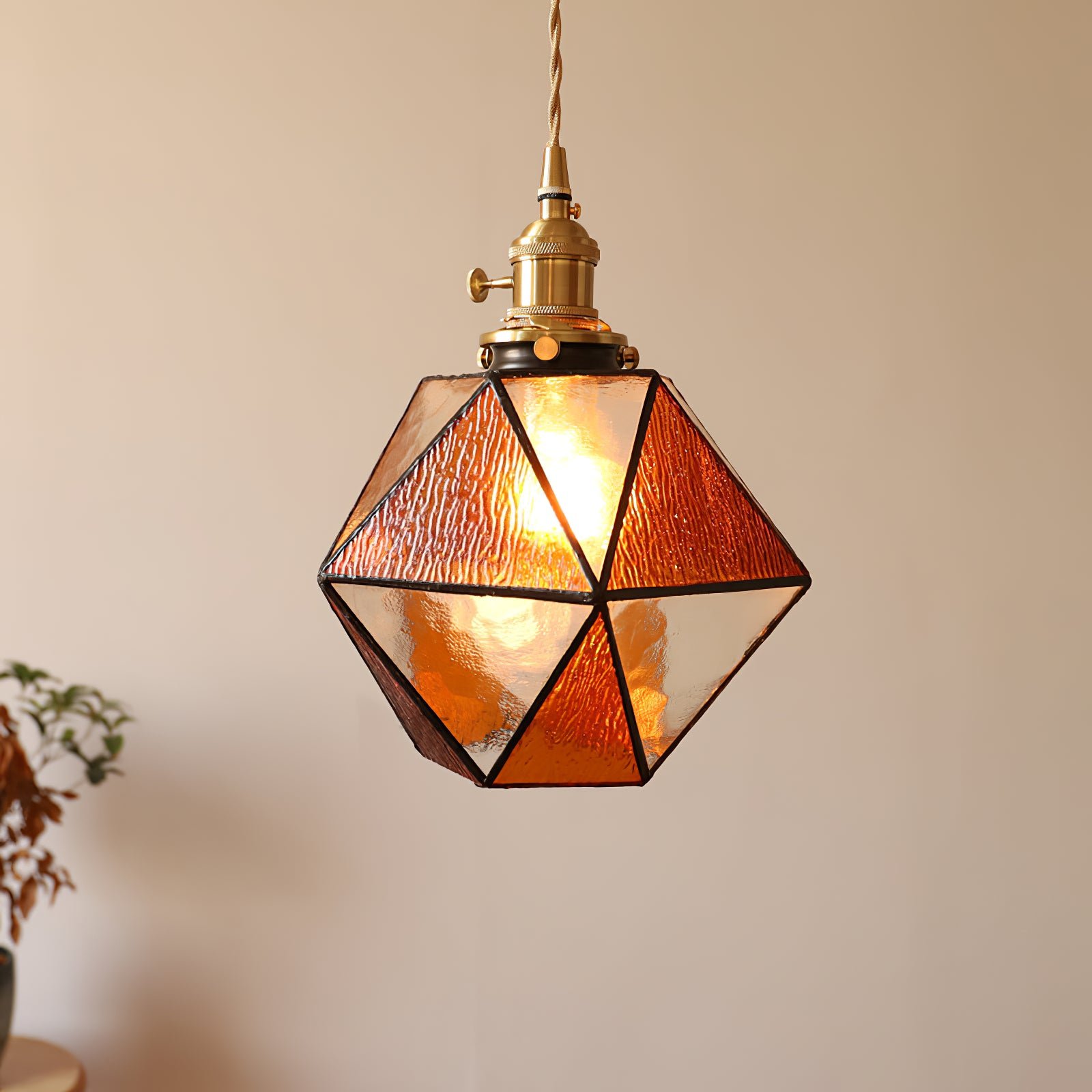 Hiro Pendant Lamp - Lumpaz