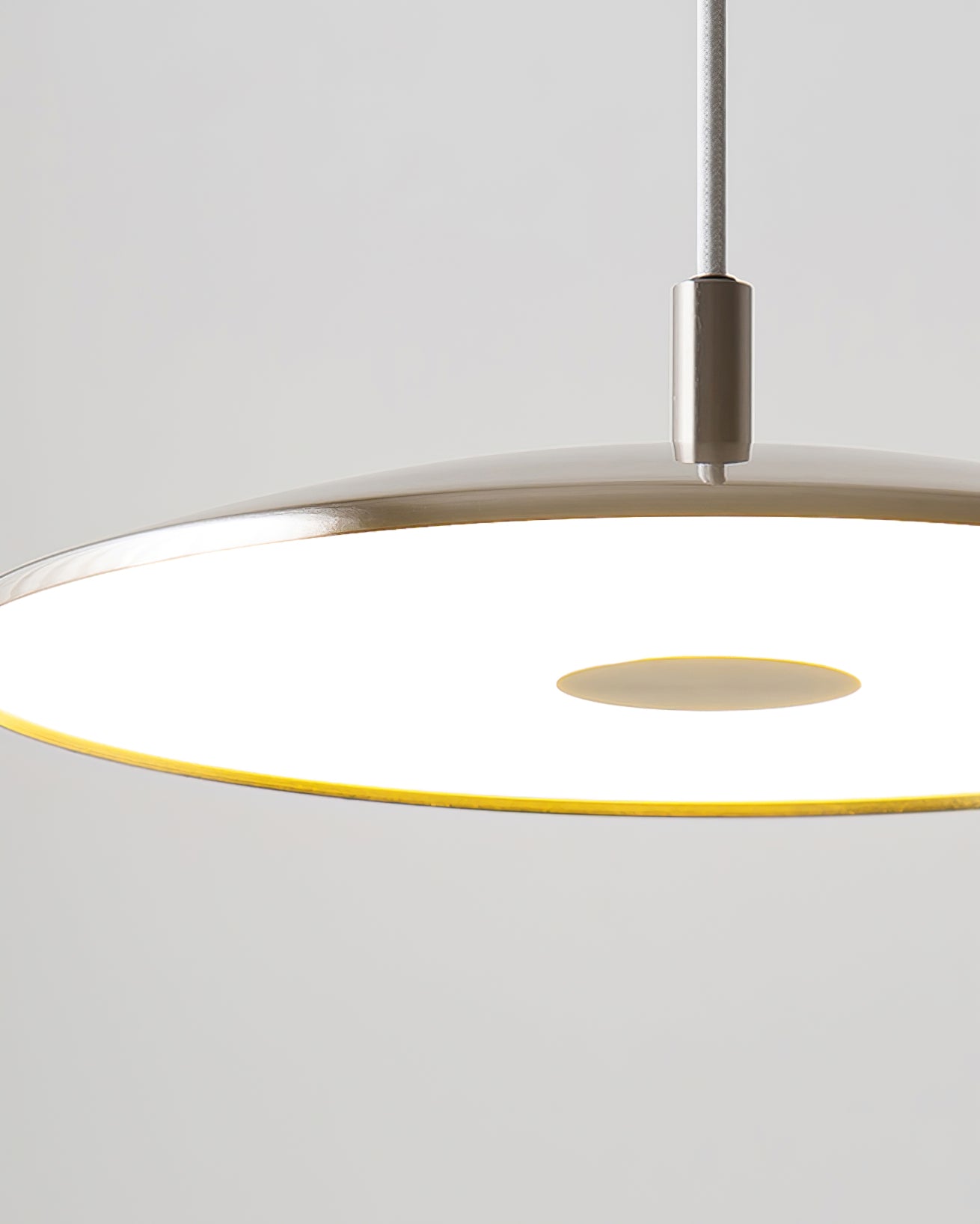 Scope Pendant Lamp - Lumpaz