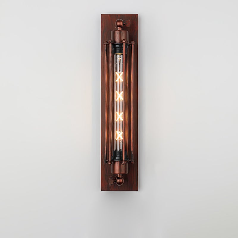 Kiera Wall Lamp - Lumpaz