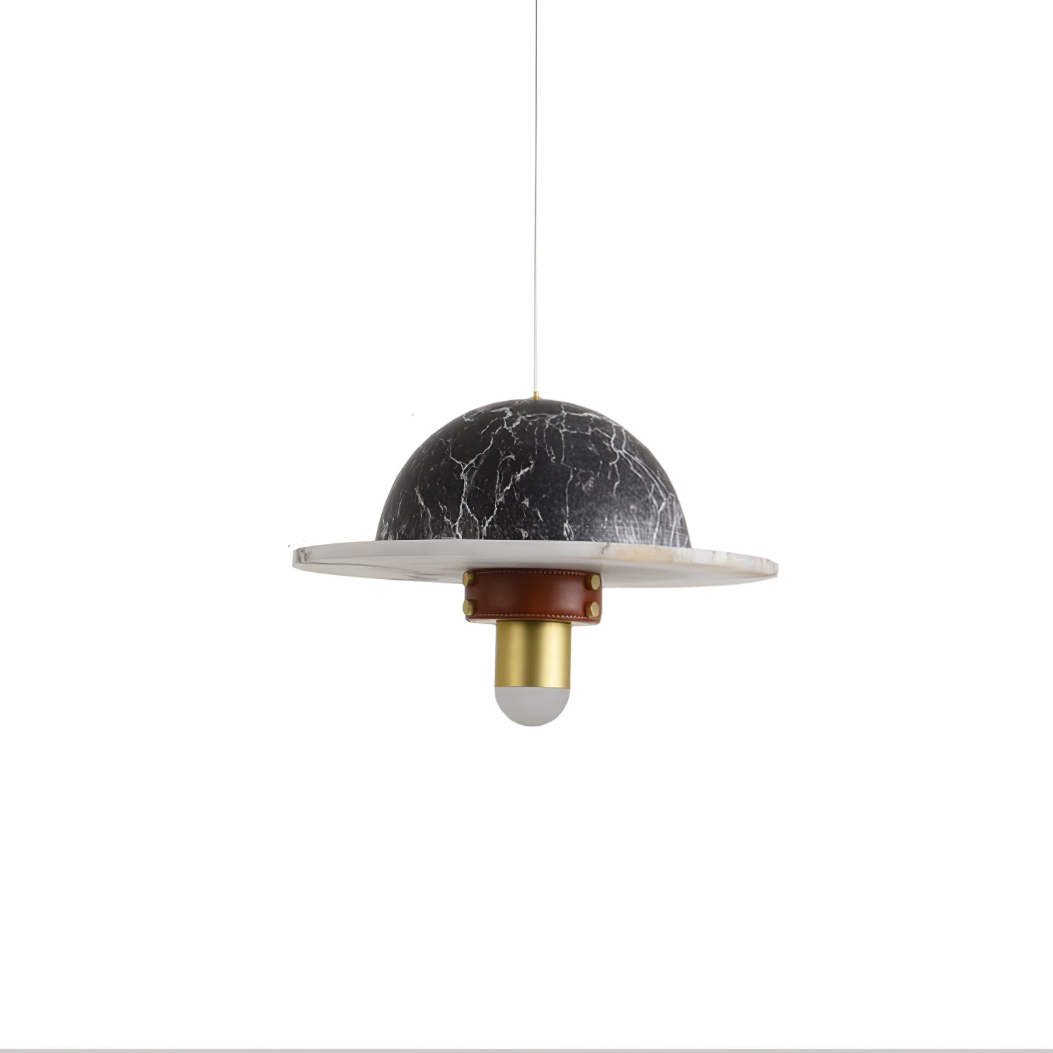 Jutta Pendant Lamp - Lumpaz