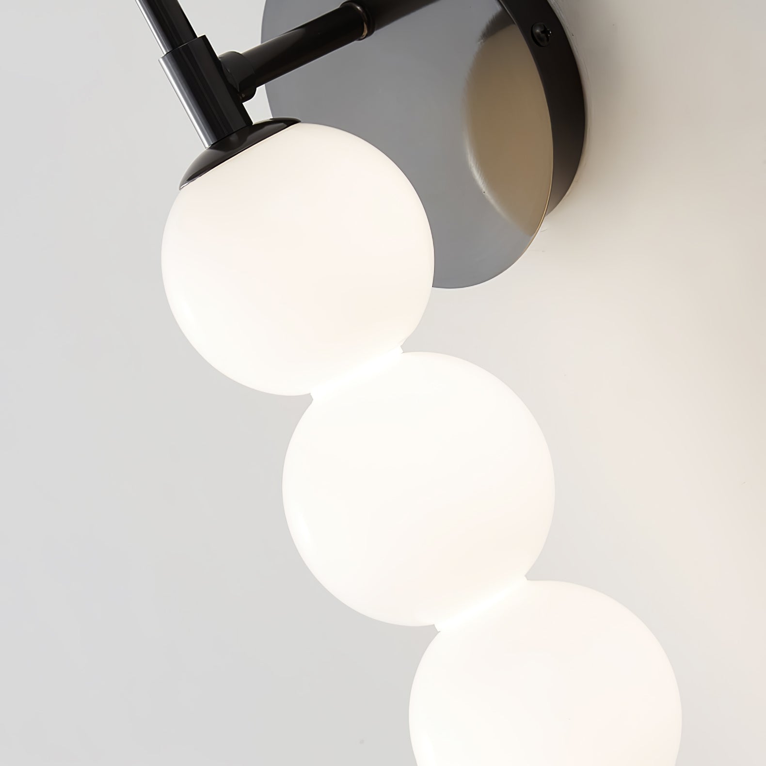 Candied Wall Lamp - Lumpaz