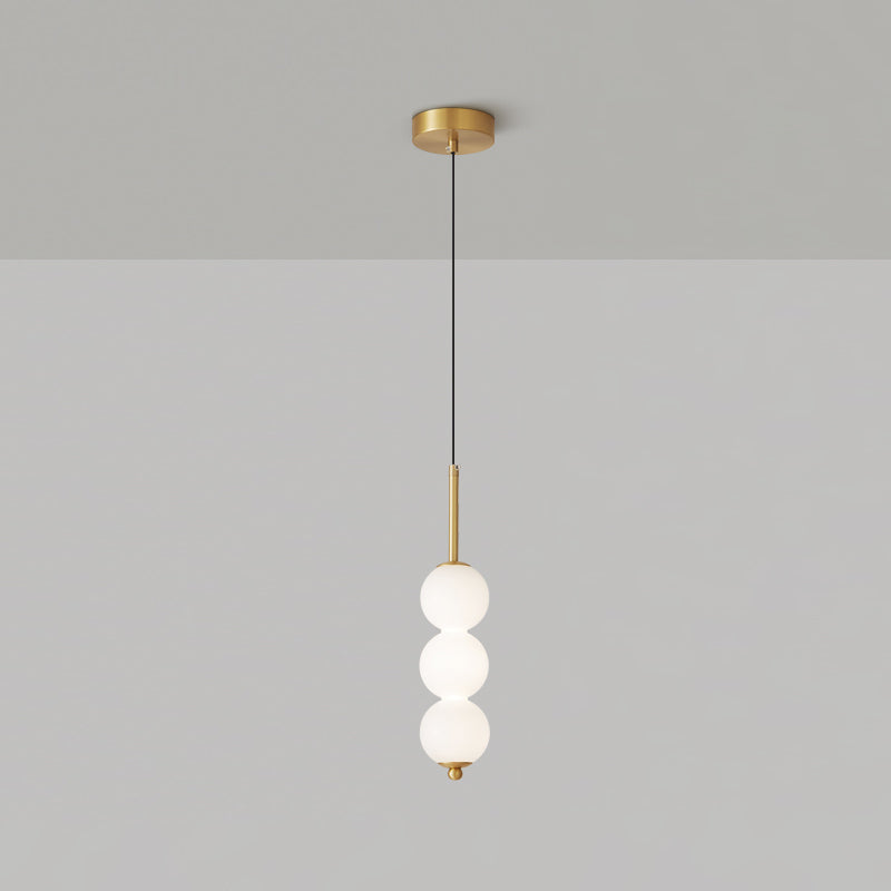 Orbet Pendant Lamp - Lumpaz