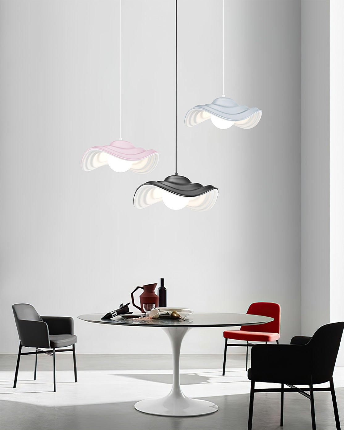 Visilica Pendant Lamp - Lumpaz