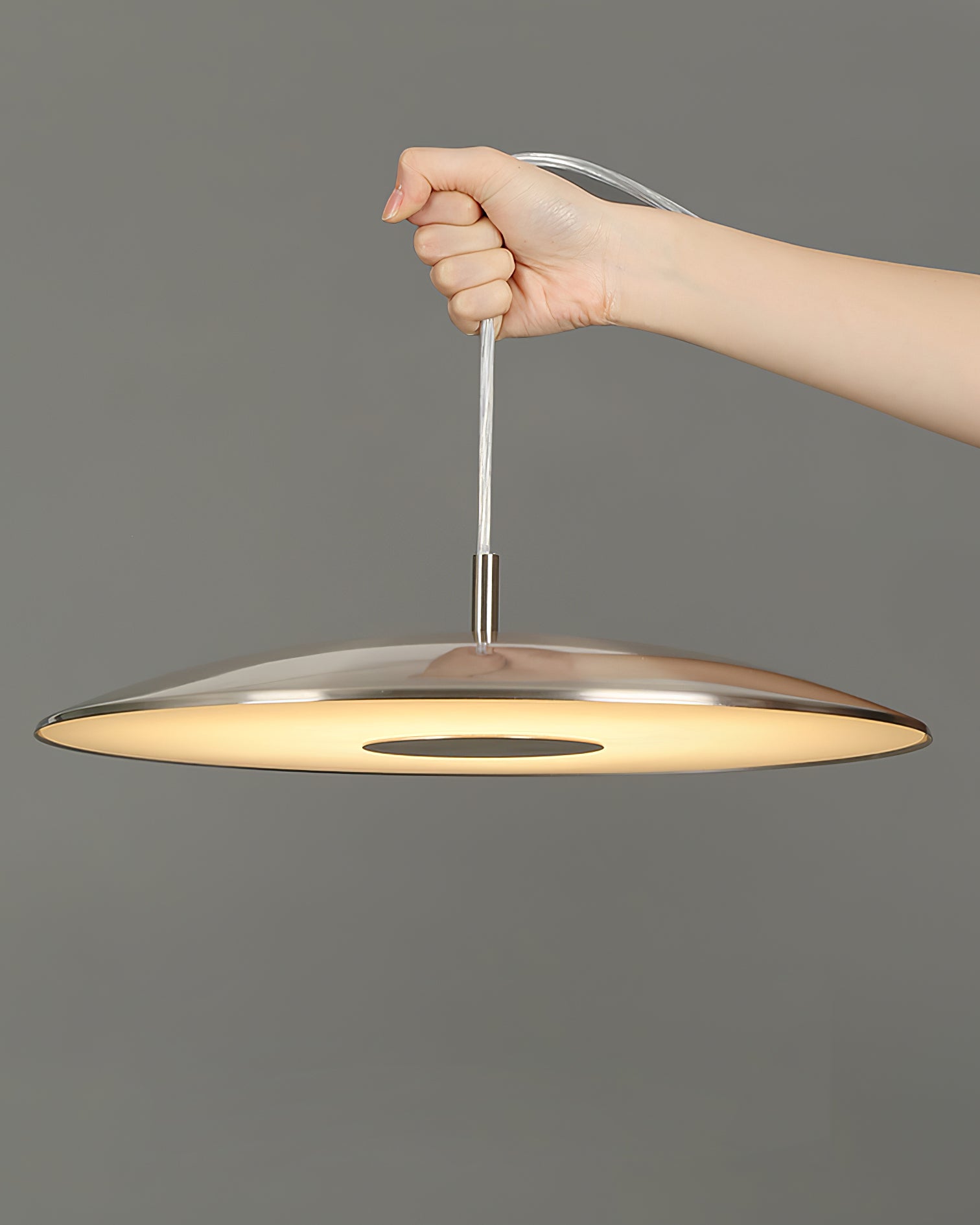 Scope Pendant Lamp - Lumpaz
