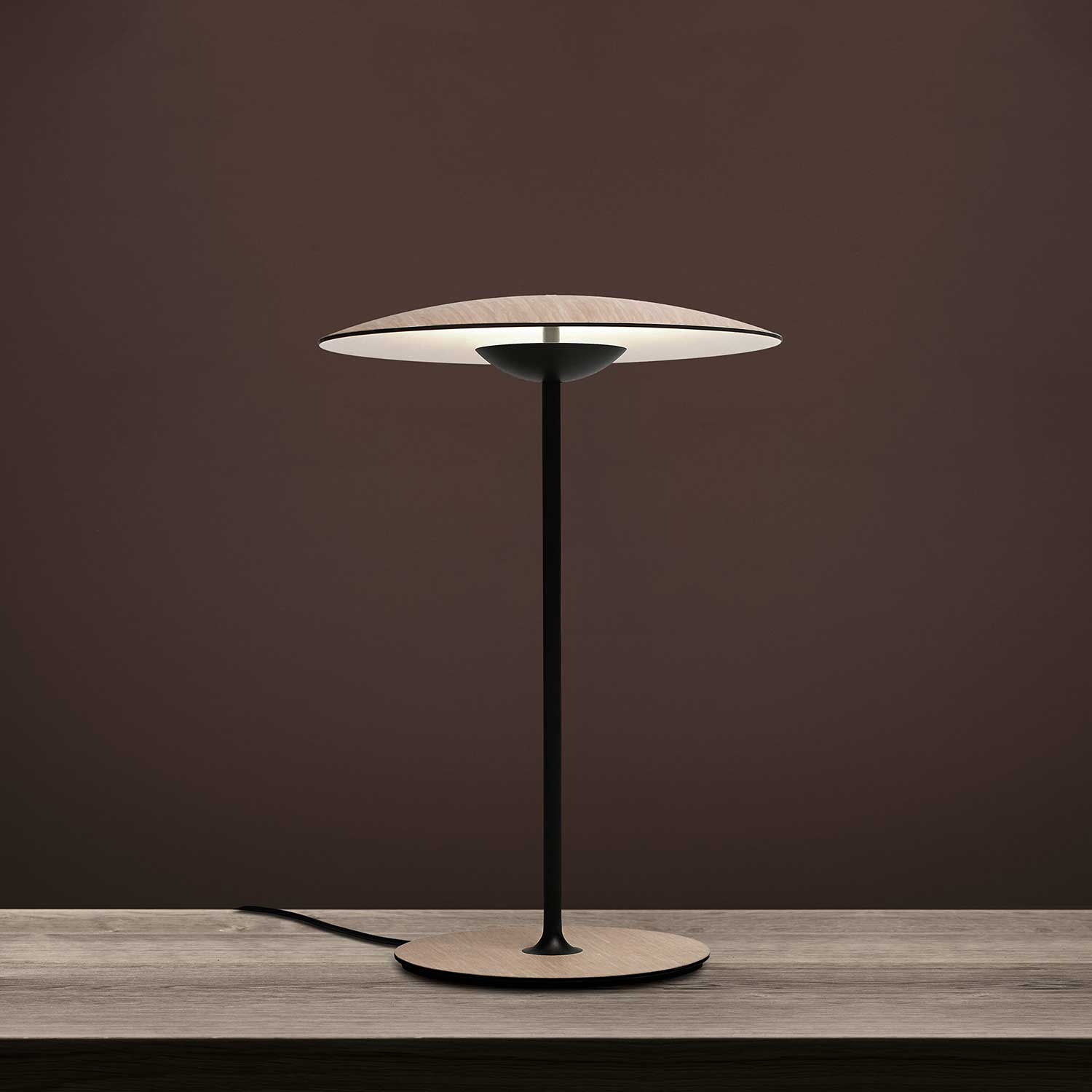 Ginger Table Lamp - Lumpaz