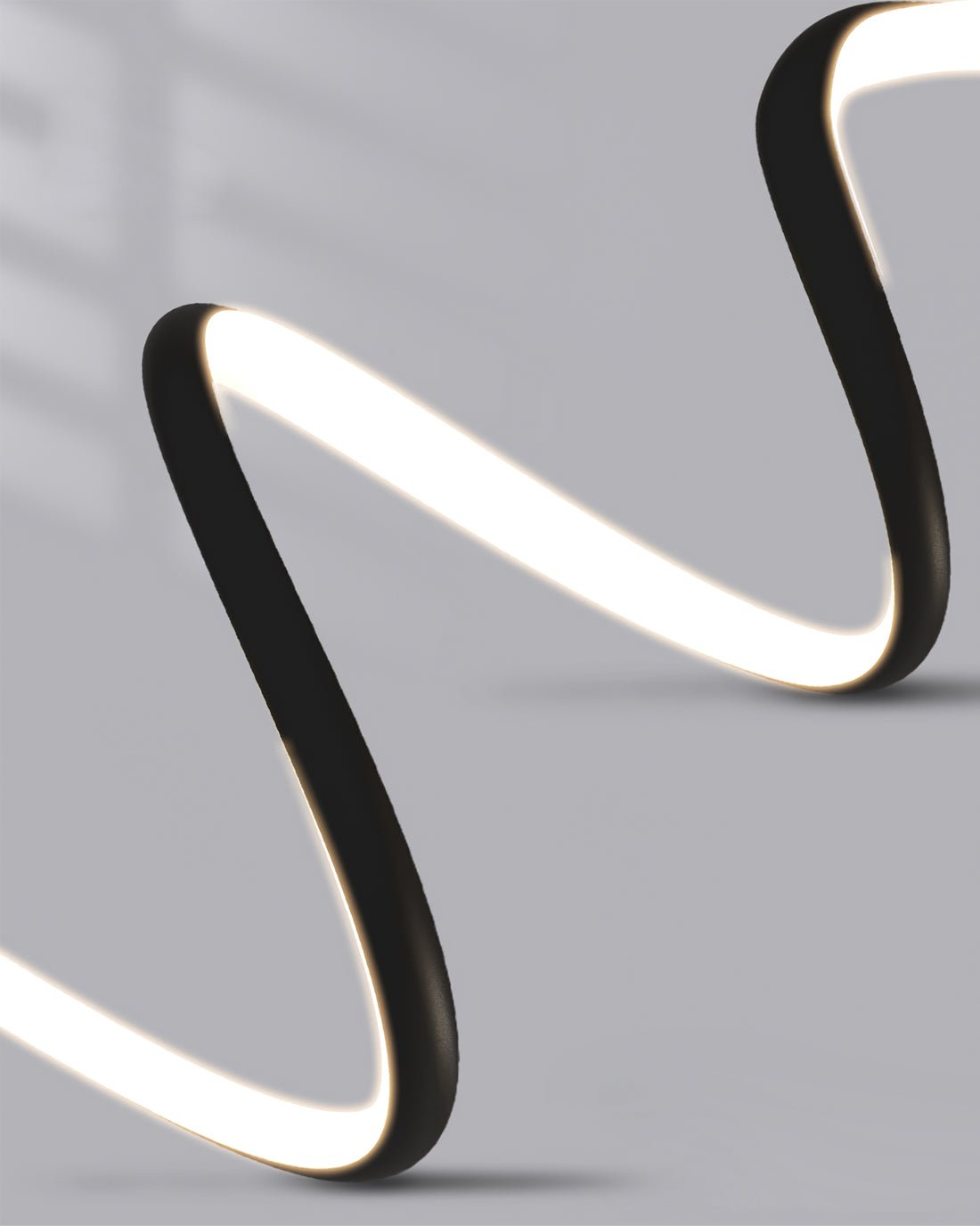 Synergy Pendant Lamp - Lumpaz