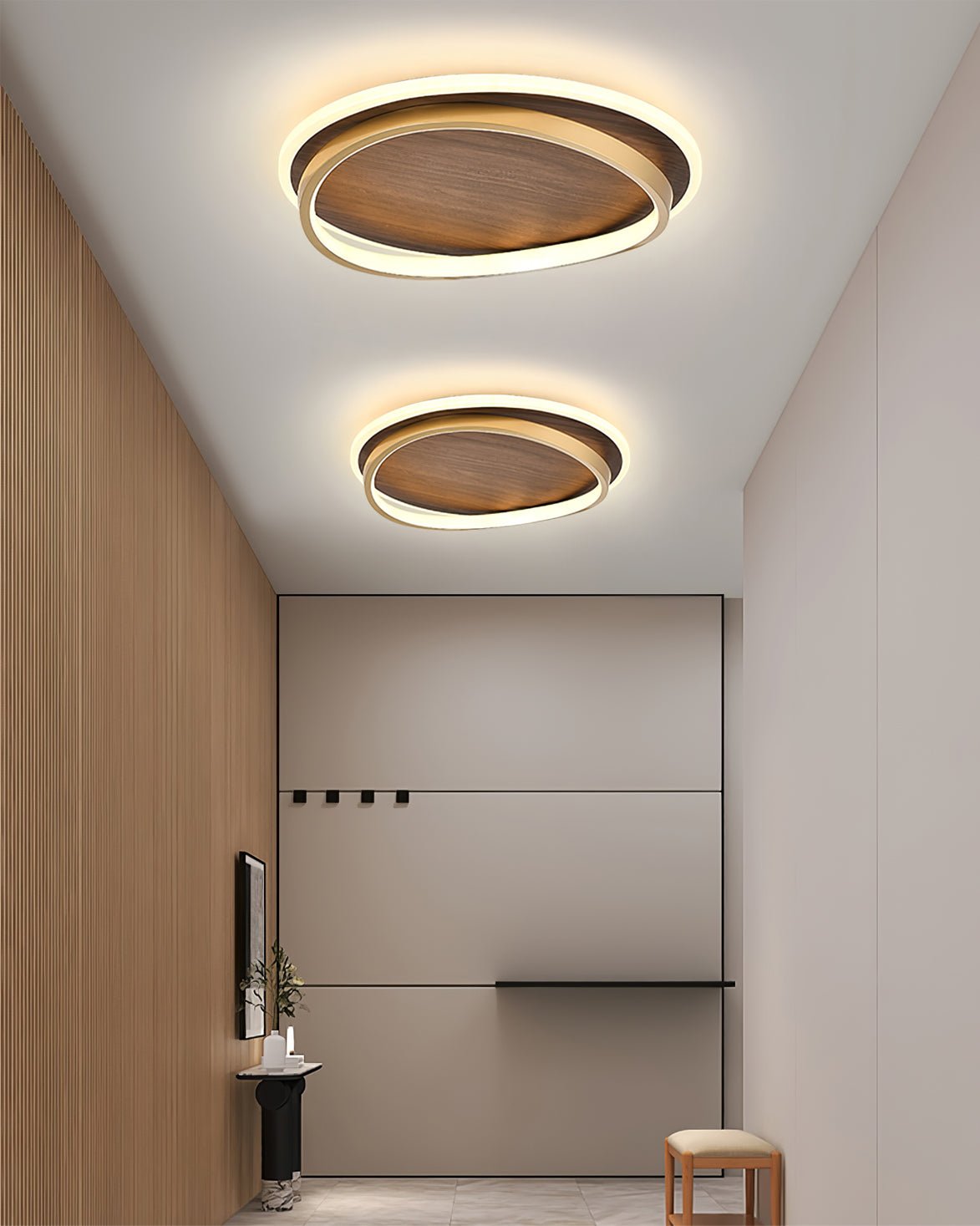 Parfco Ceiling Lamp - Lumpaz