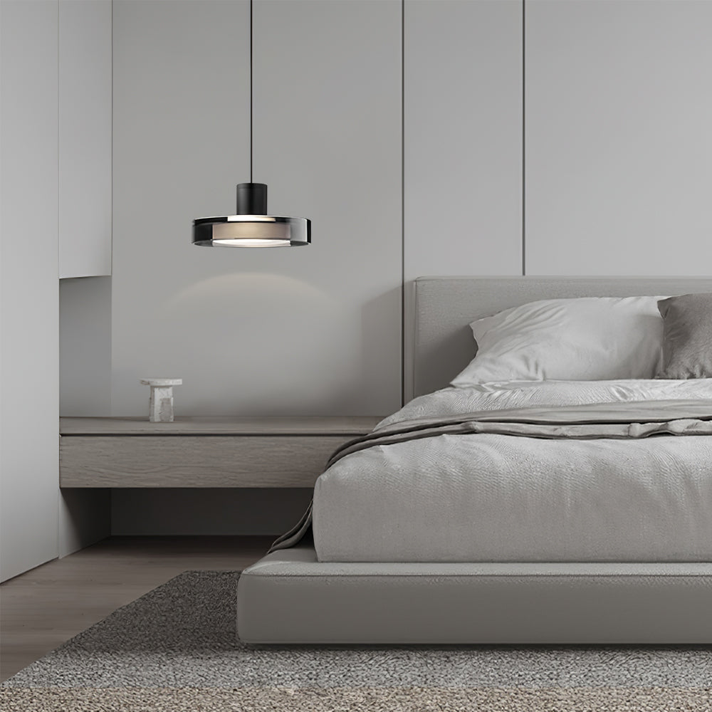 Iris Pendant Lamp - Lumpaz