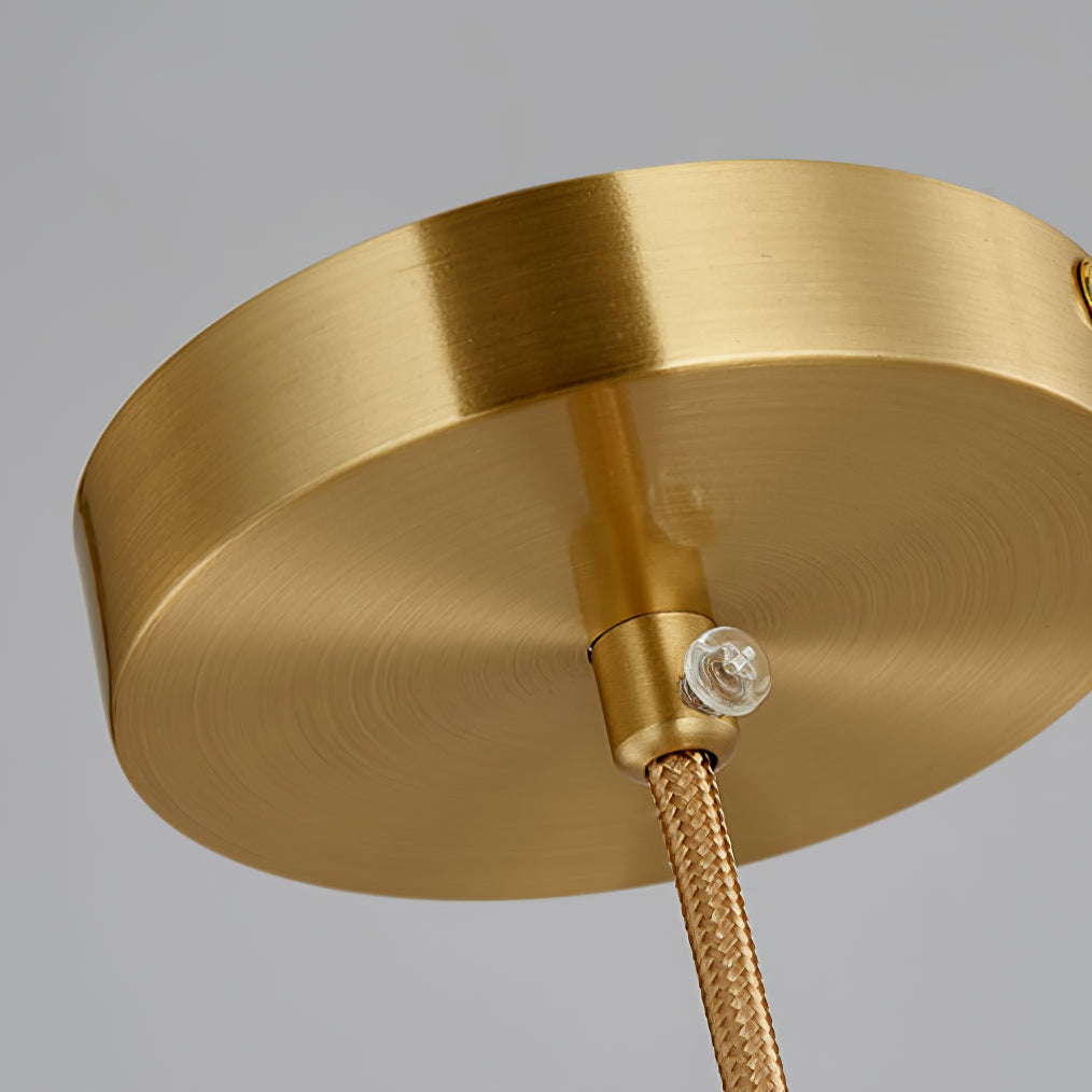 Nova Pendant Lamp - Lumpaz