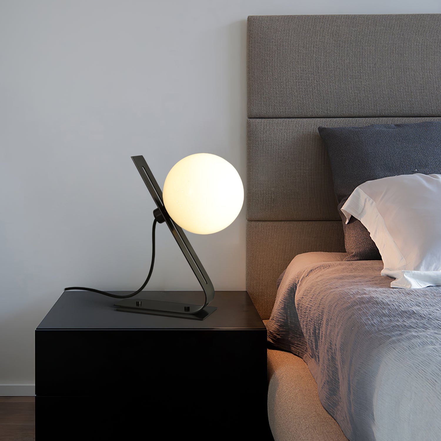Arandela Table Lamp - Lumpaz