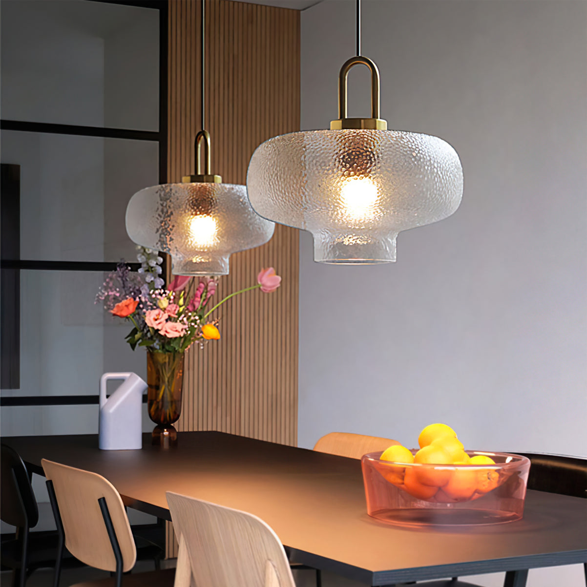 Marco Pendant Lamp - Lumpaz