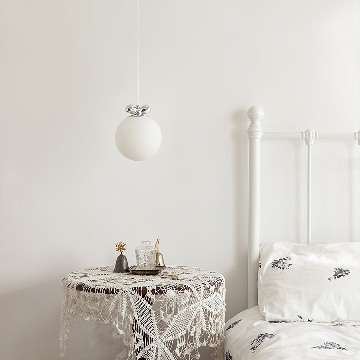 Galaxy Lux Pendant Light - Lumpaz