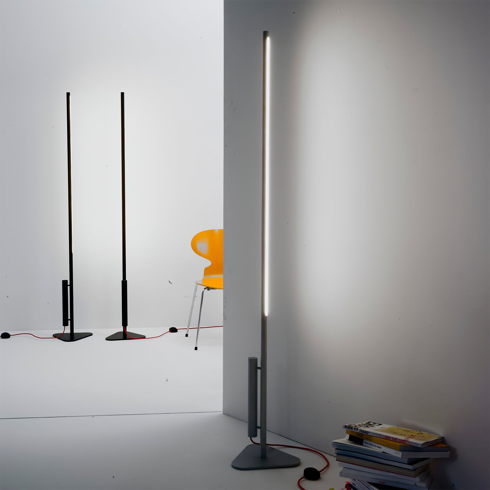 Colibri Floor Lamp - Lumpaz