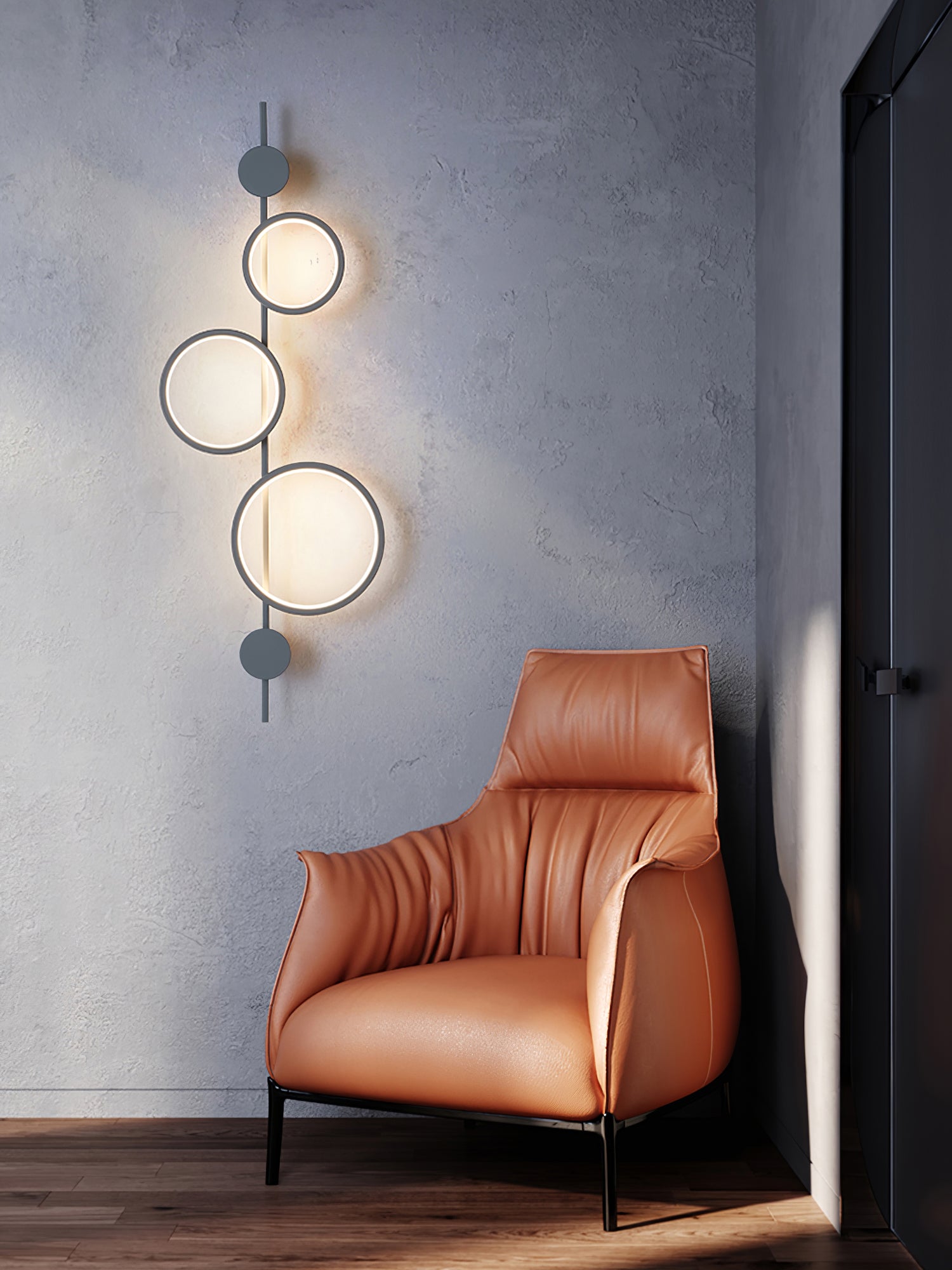 Jocco Wall Lamp - Lumpaz