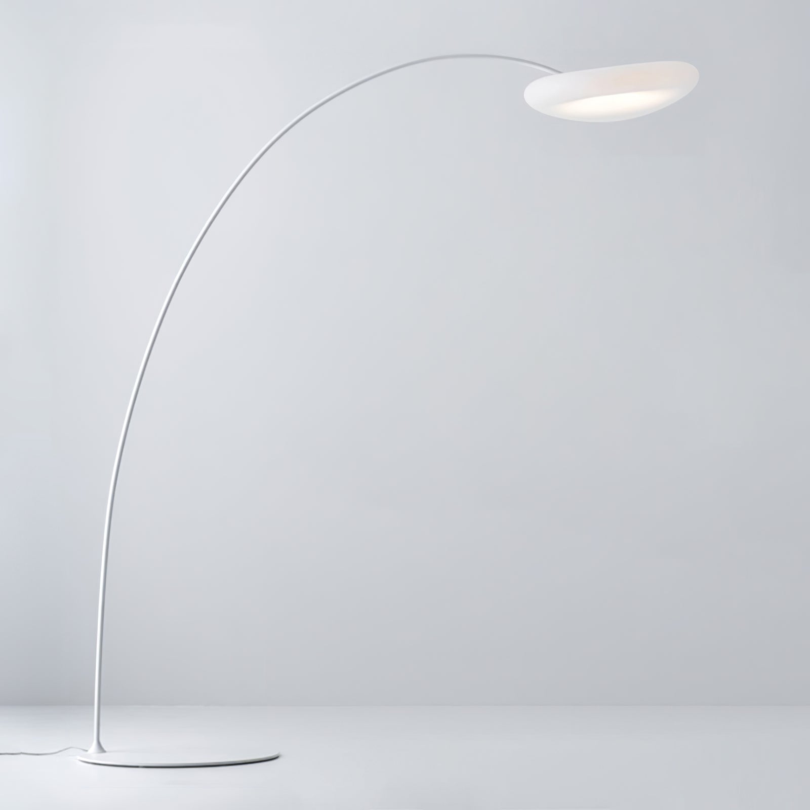 Mr Magoo Floor Lamp - Lumpaz