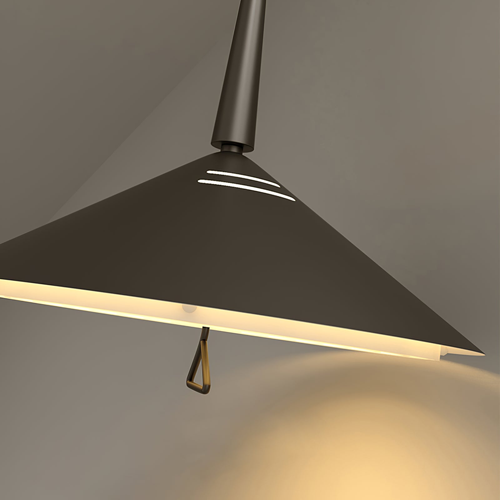 Acking Pendant Light - Lumpaz