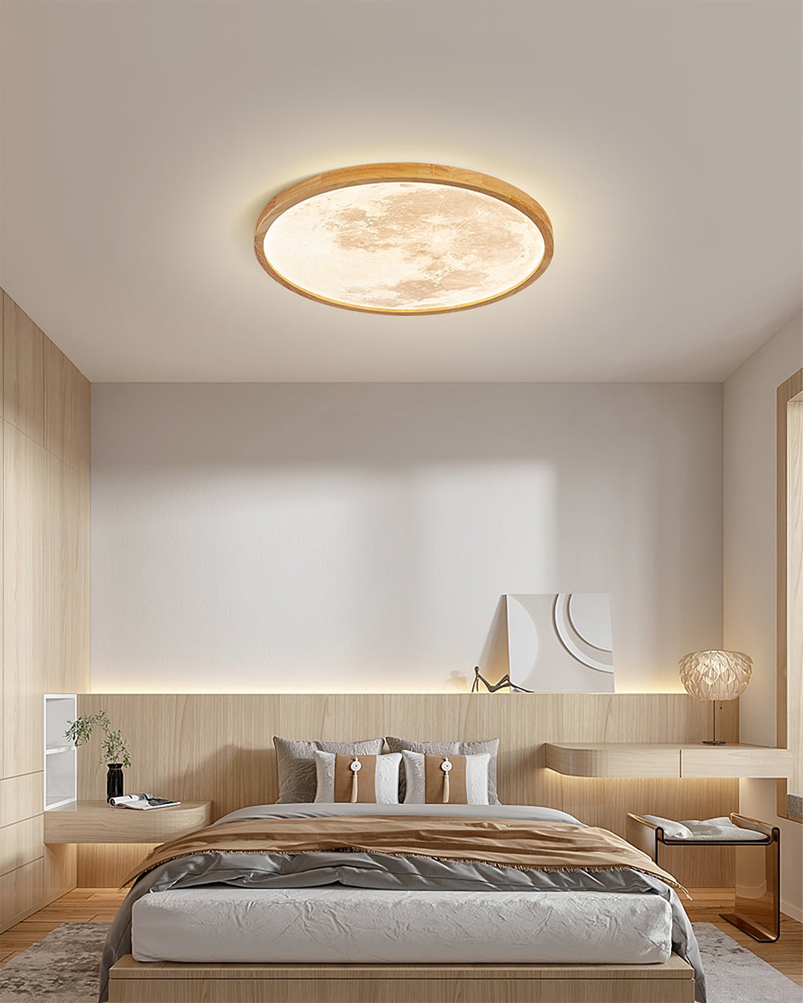 Emiva Ceiling Lamp - Lumpaz