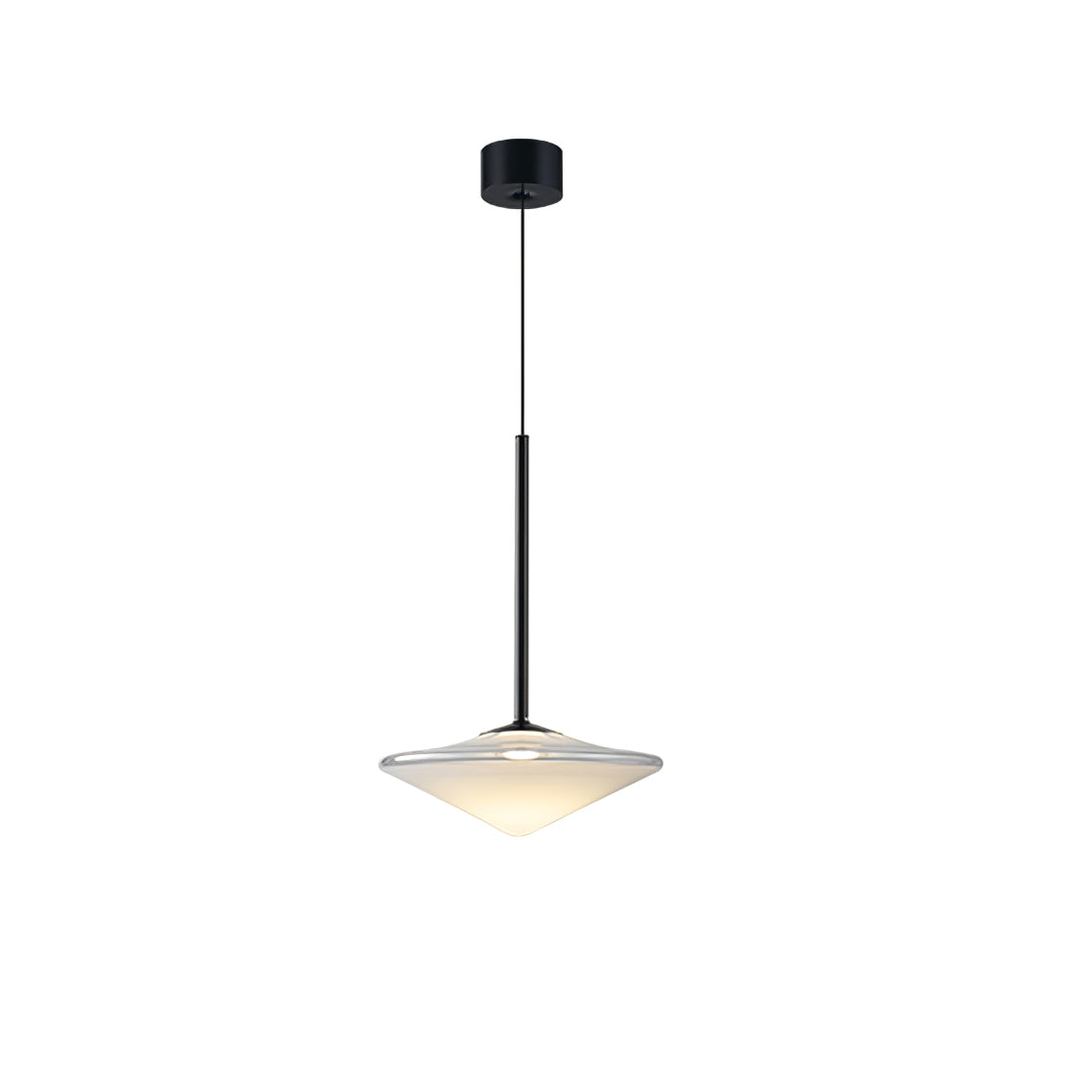 Tempo Pendant Lamp - Lumpaz