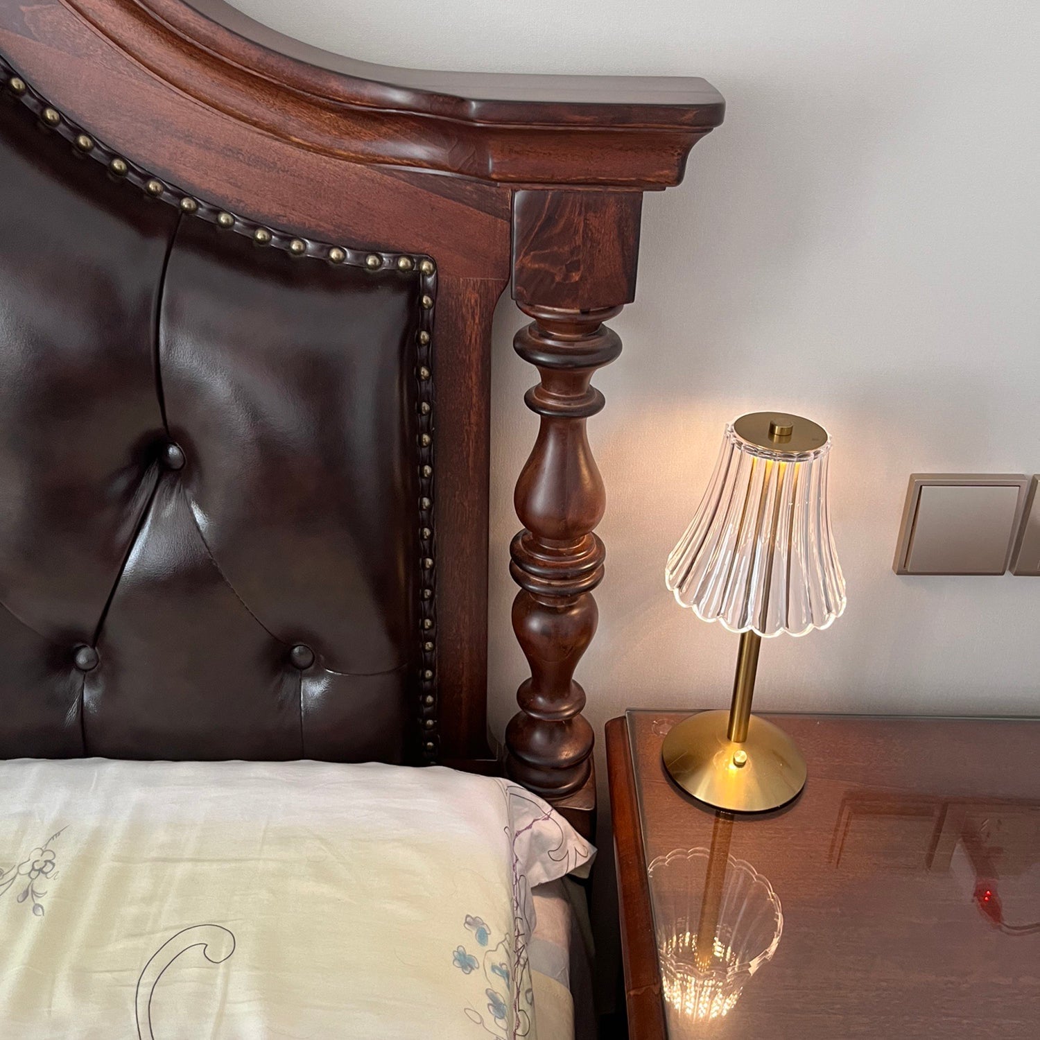 Glitters Table Lamp - Lumpaz