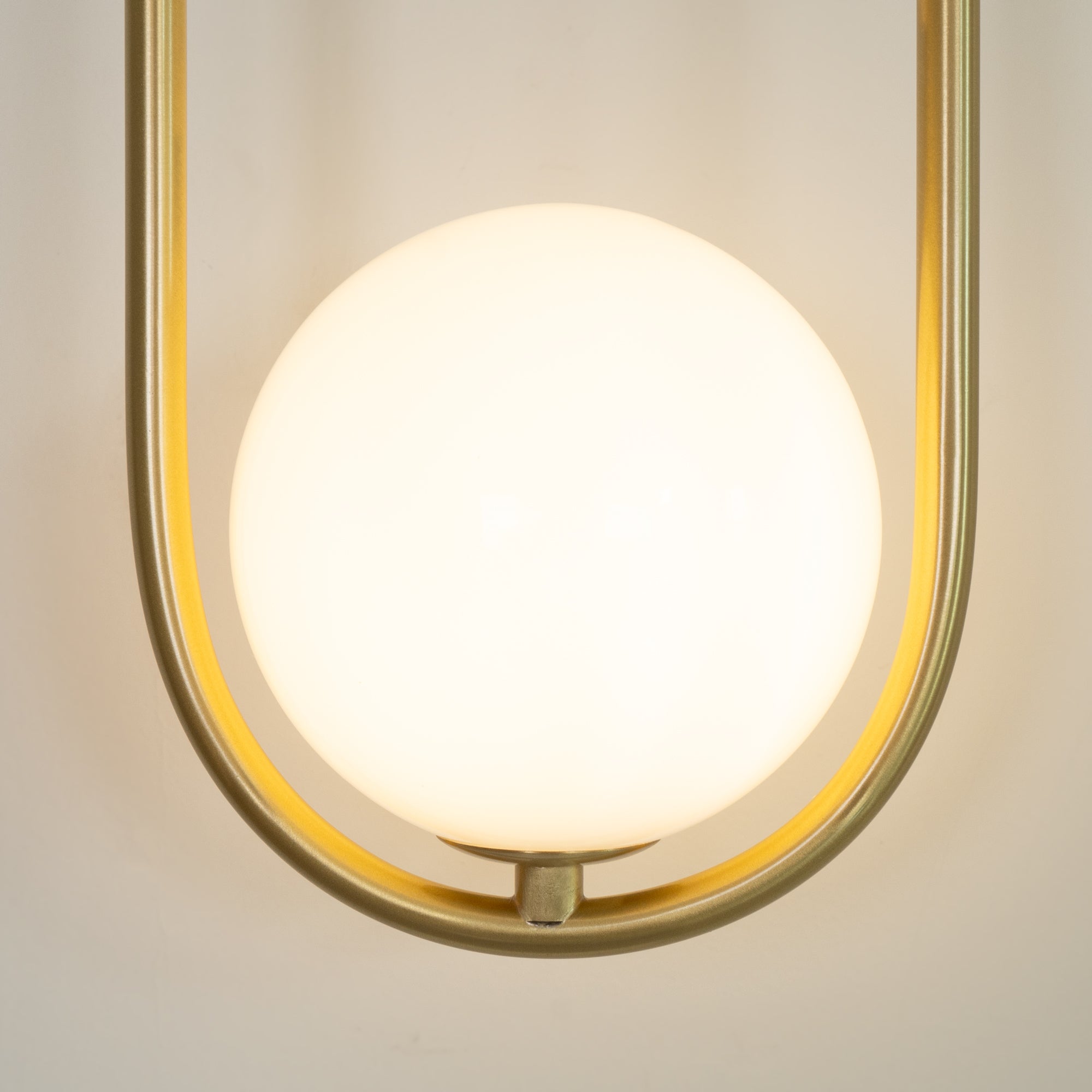 Mila Wall Lamp - Lumpaz