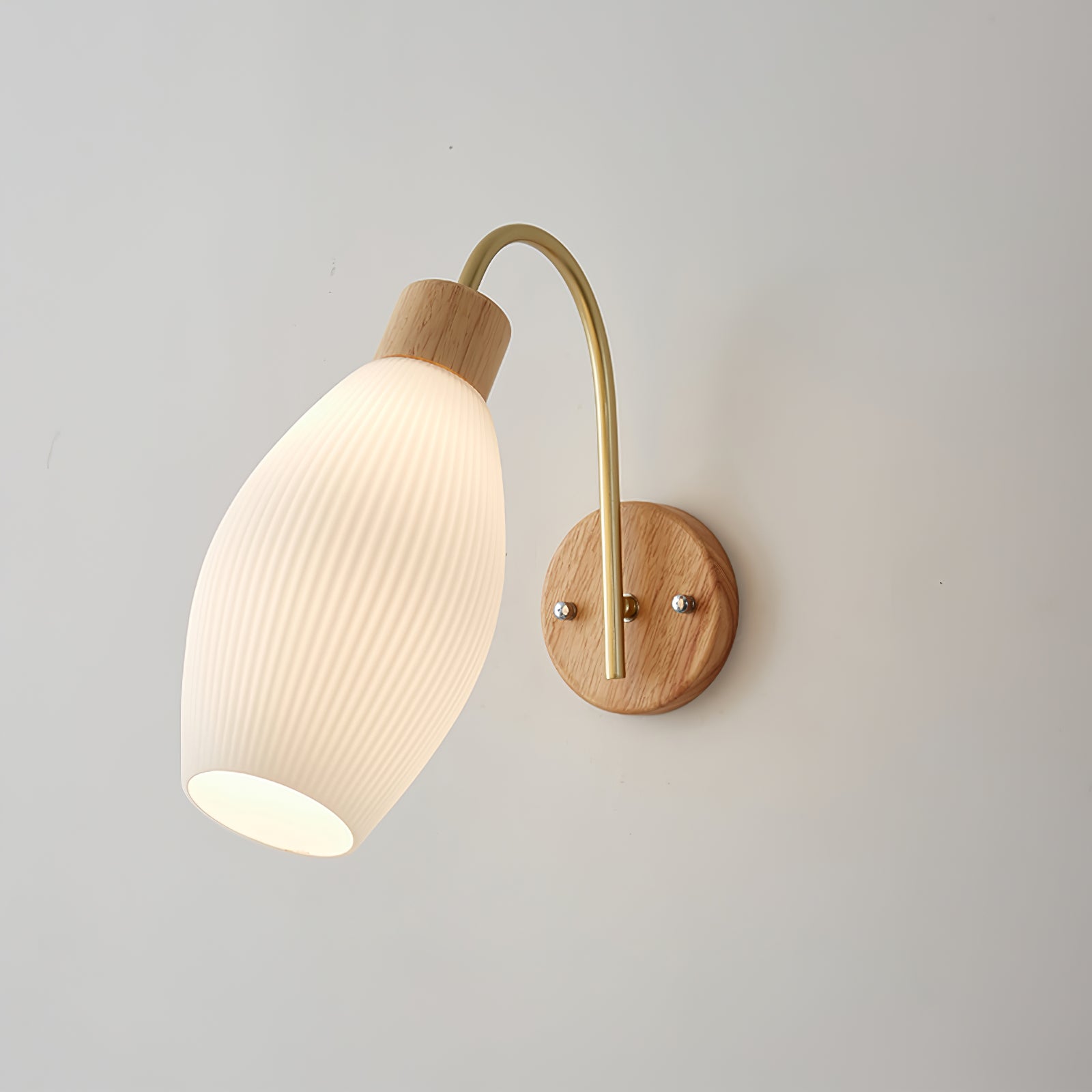 Petaluma Wall Lamp - Lumpaz