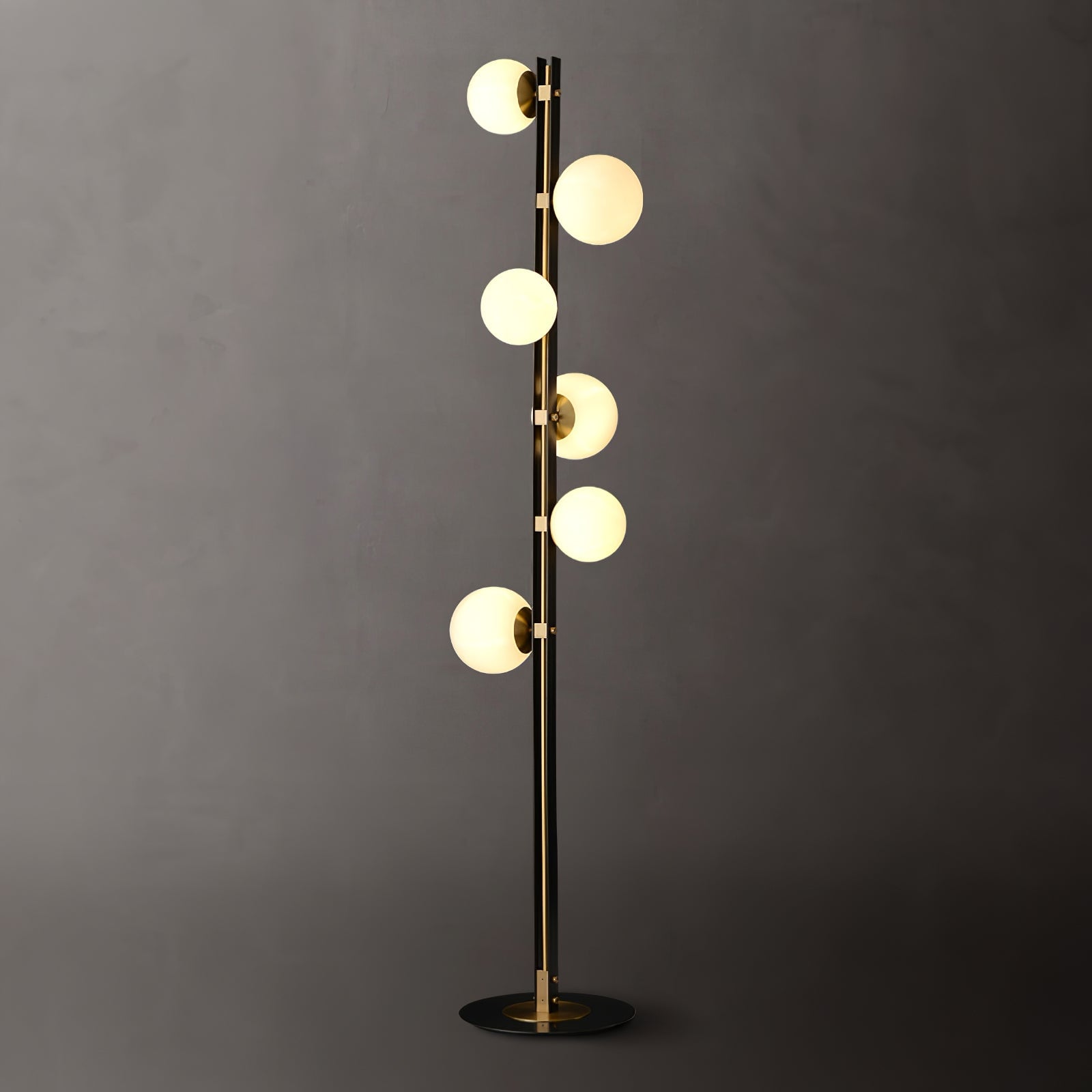 Planeta Floor Lamp - Lumpaz