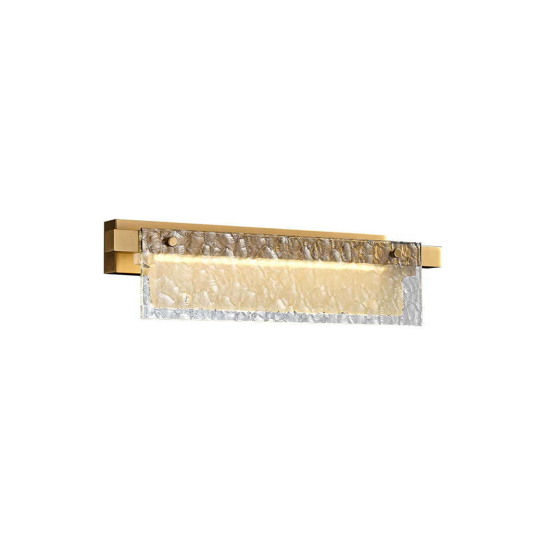 Monrou Wall Lamp - Lumpaz
