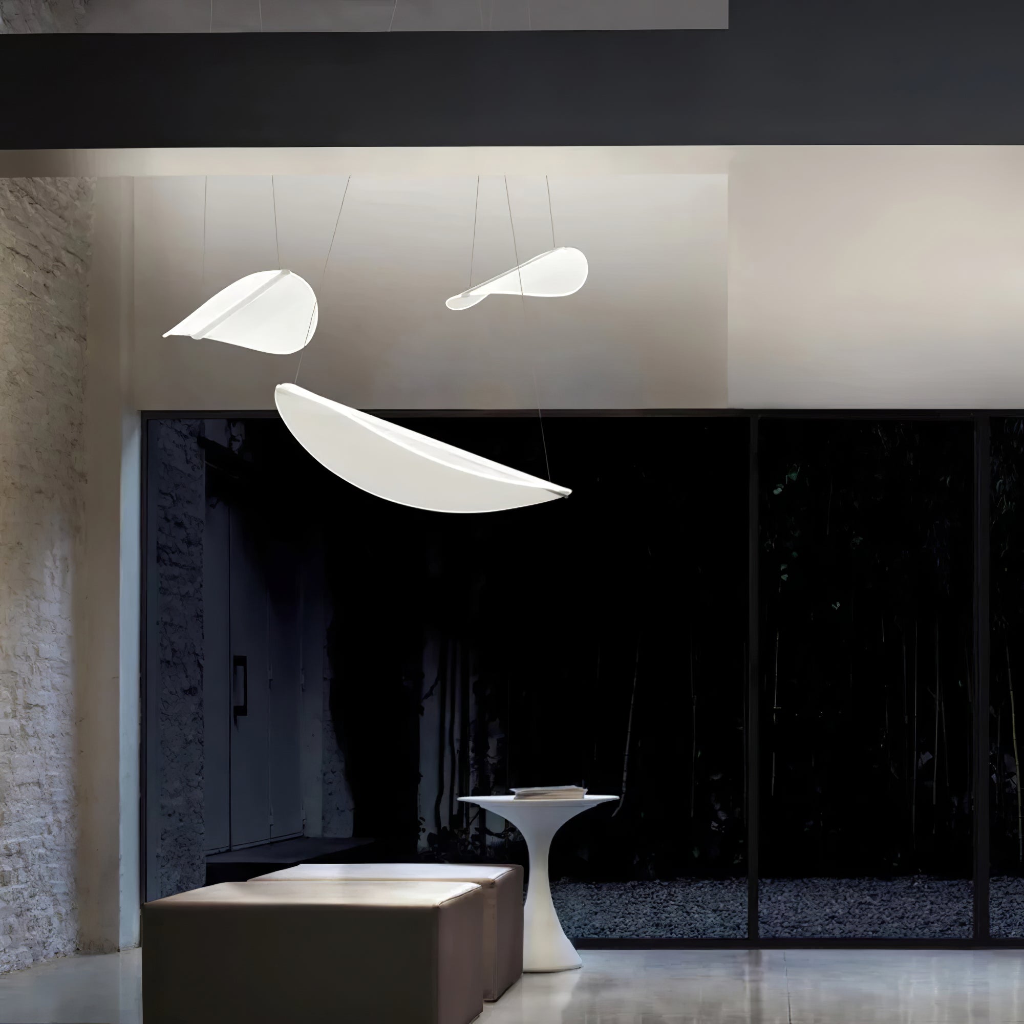 Diphy Pendant Lamp - Lumpaz