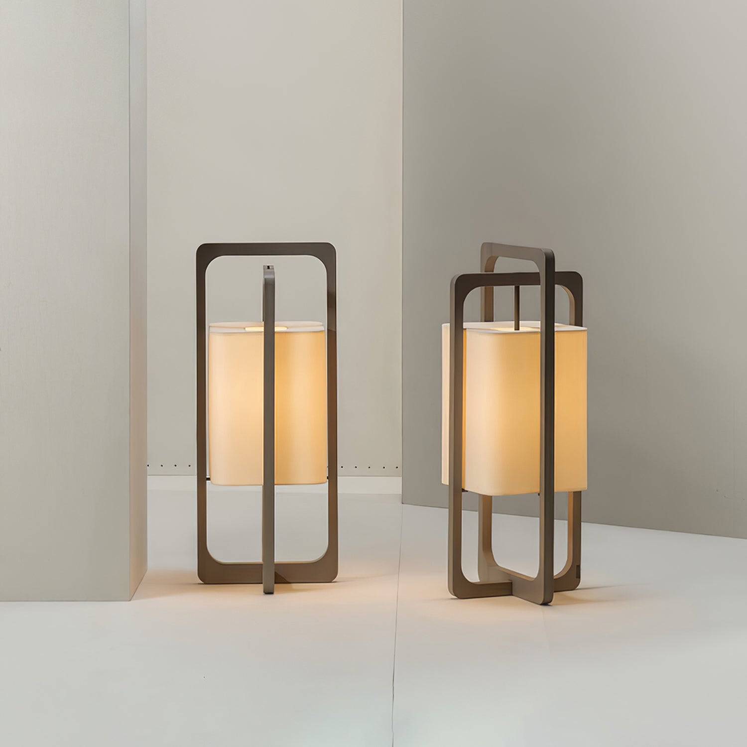 Lihou Table Lamp - Lumpaz