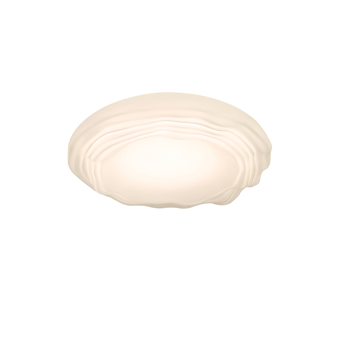 Wave LED Ceiling Lamp - Lumpaz
