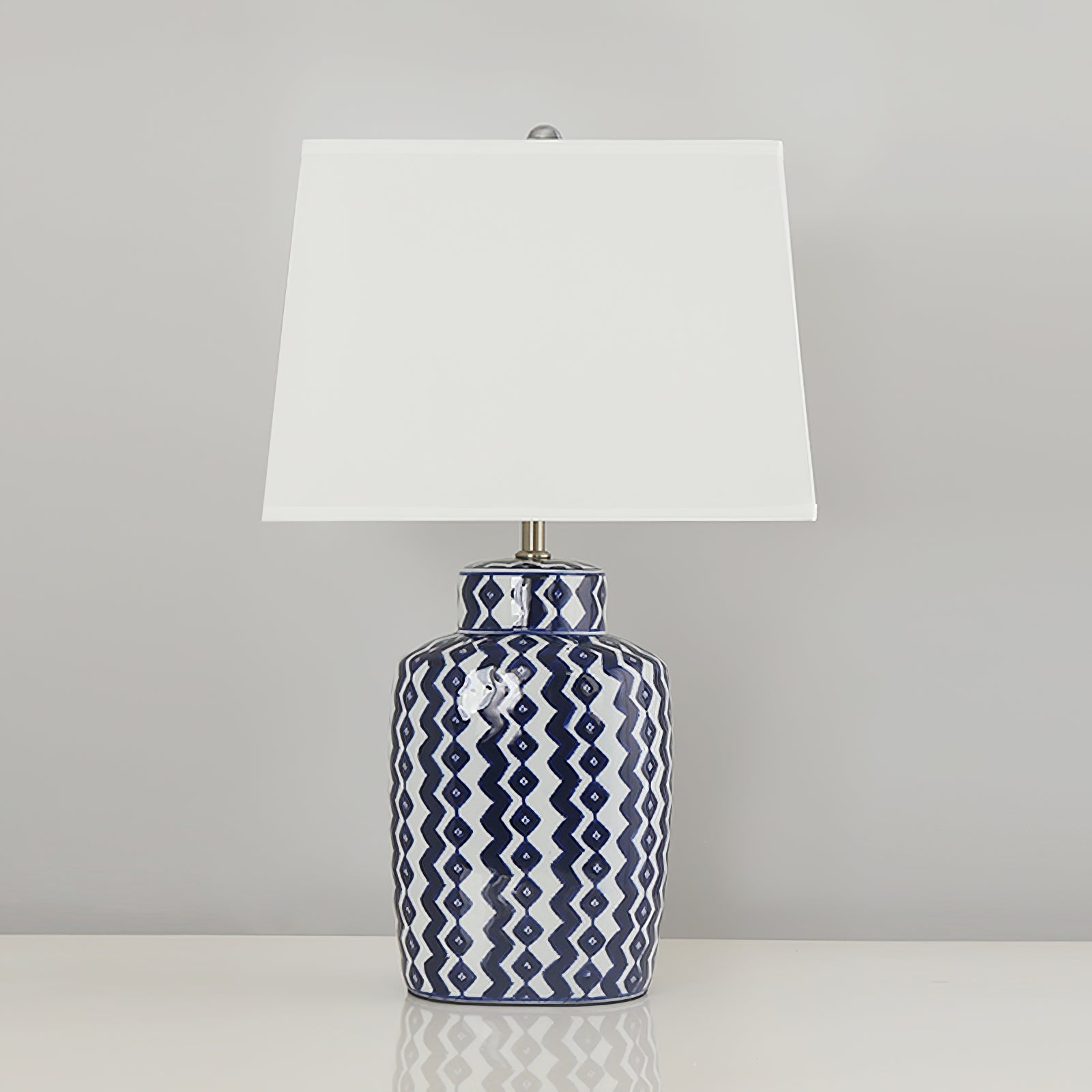 Beryl Table Lamp - Lumpaz
