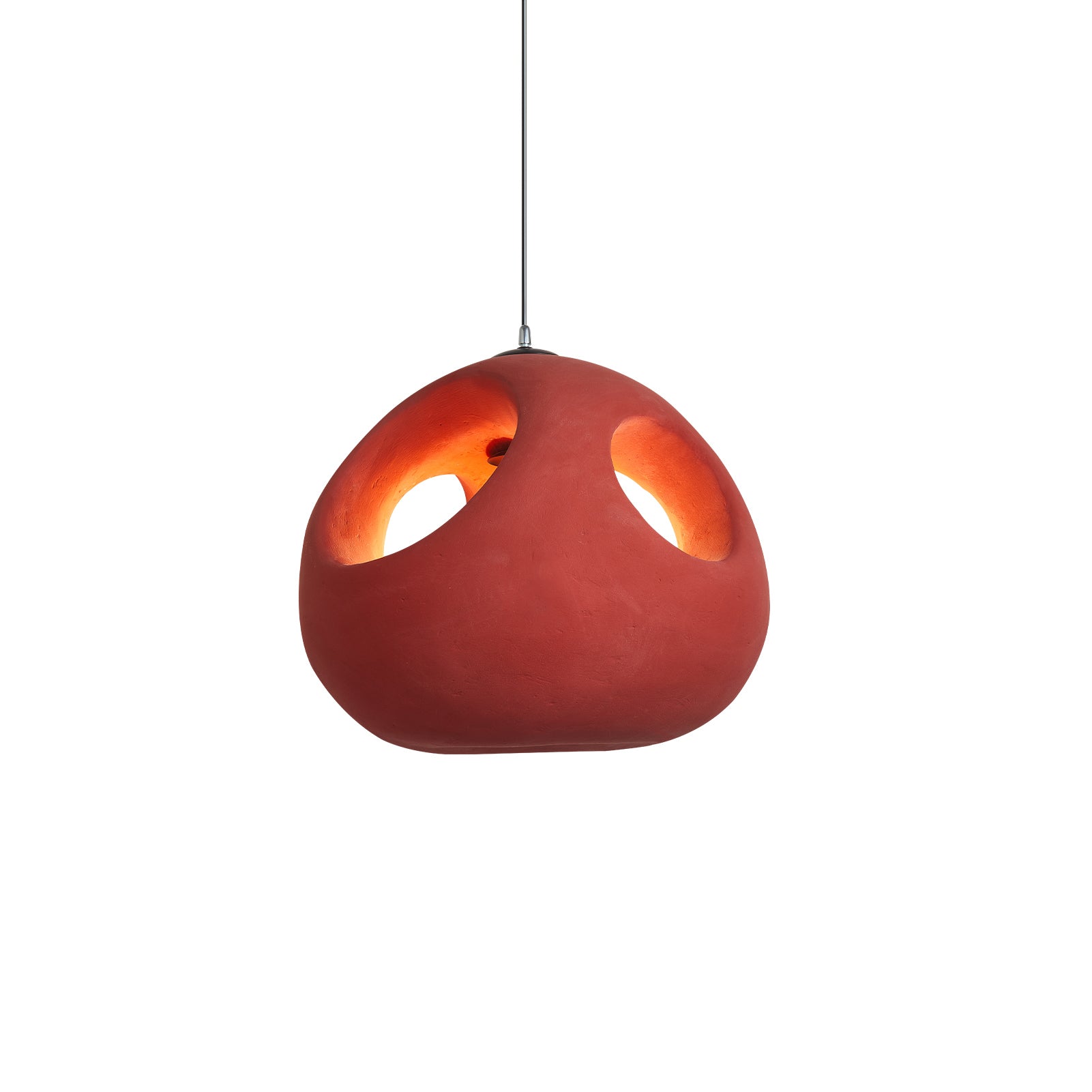 Halia Pendant Lamp - Lumpaz
