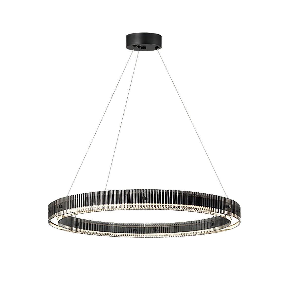 Meyda Chandelier - Lumpaz