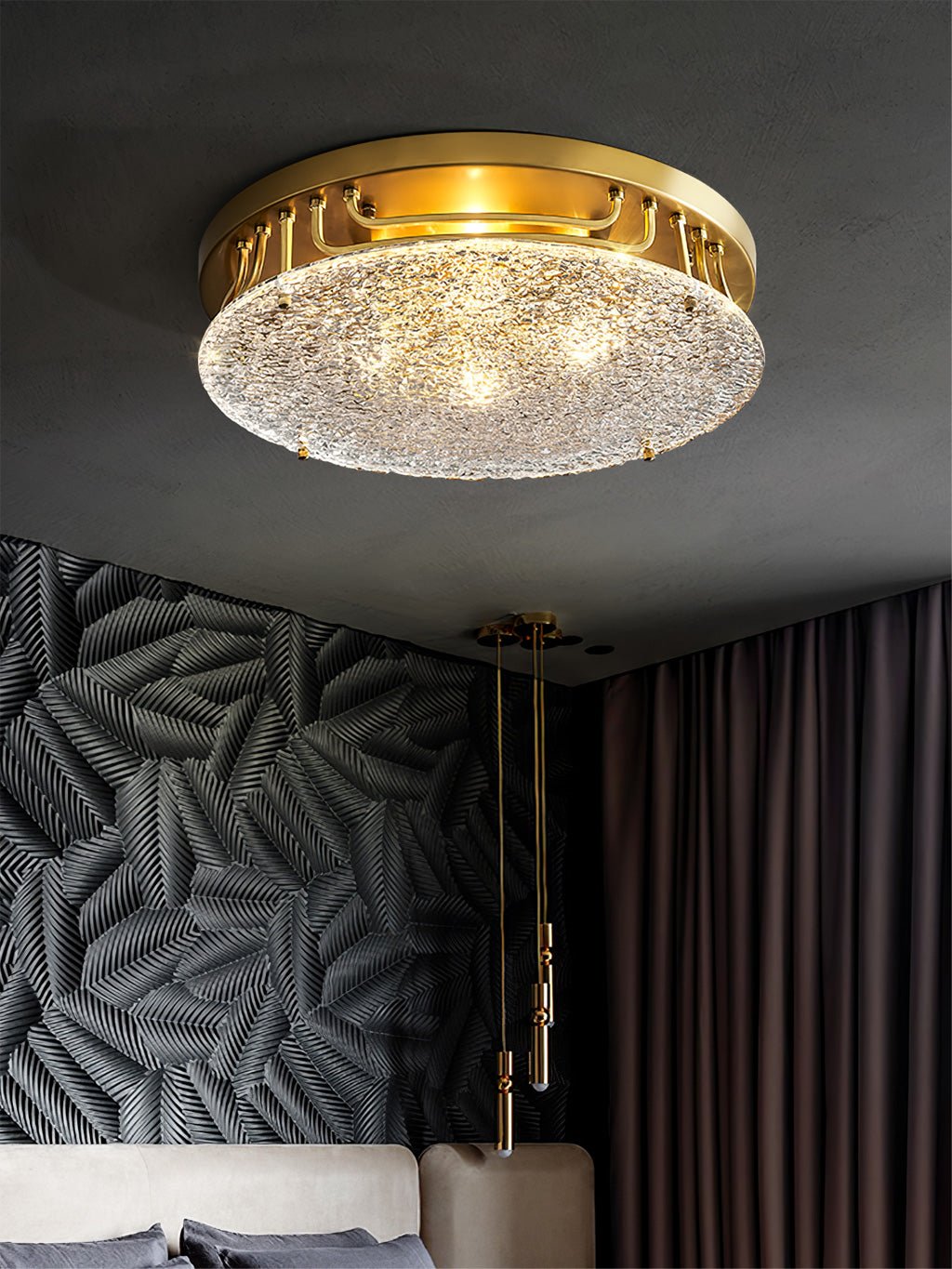 Holland Ceiling Lamp - Lumpaz