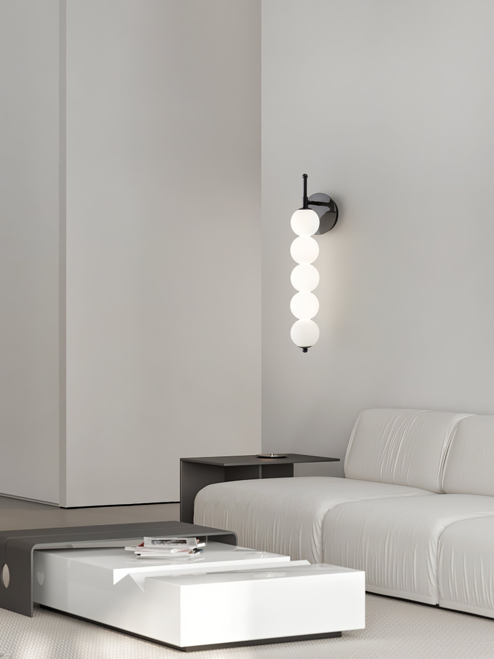 Candied Wall Lamp - Lumpaz