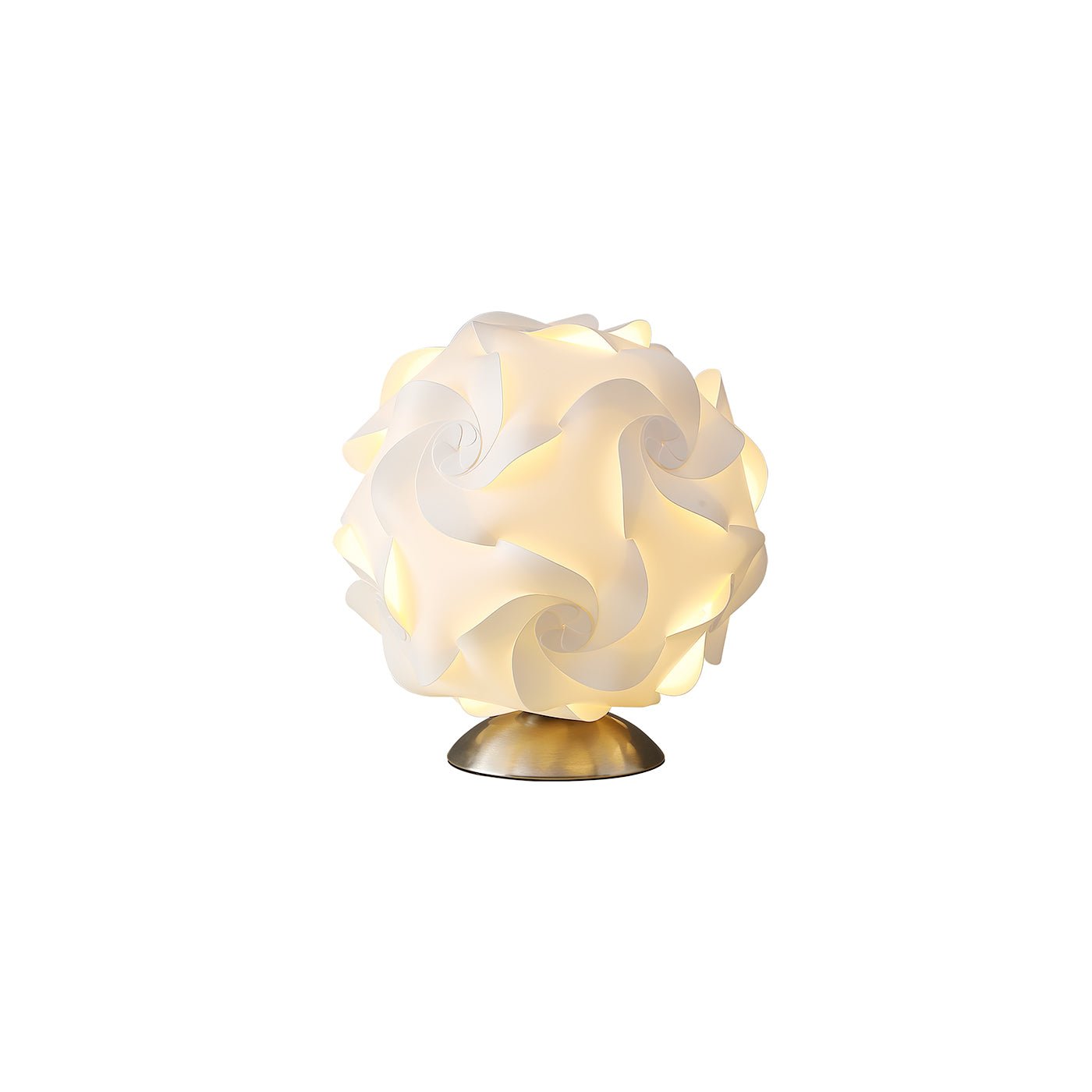 Flower Table Lamp - Lumpaz
