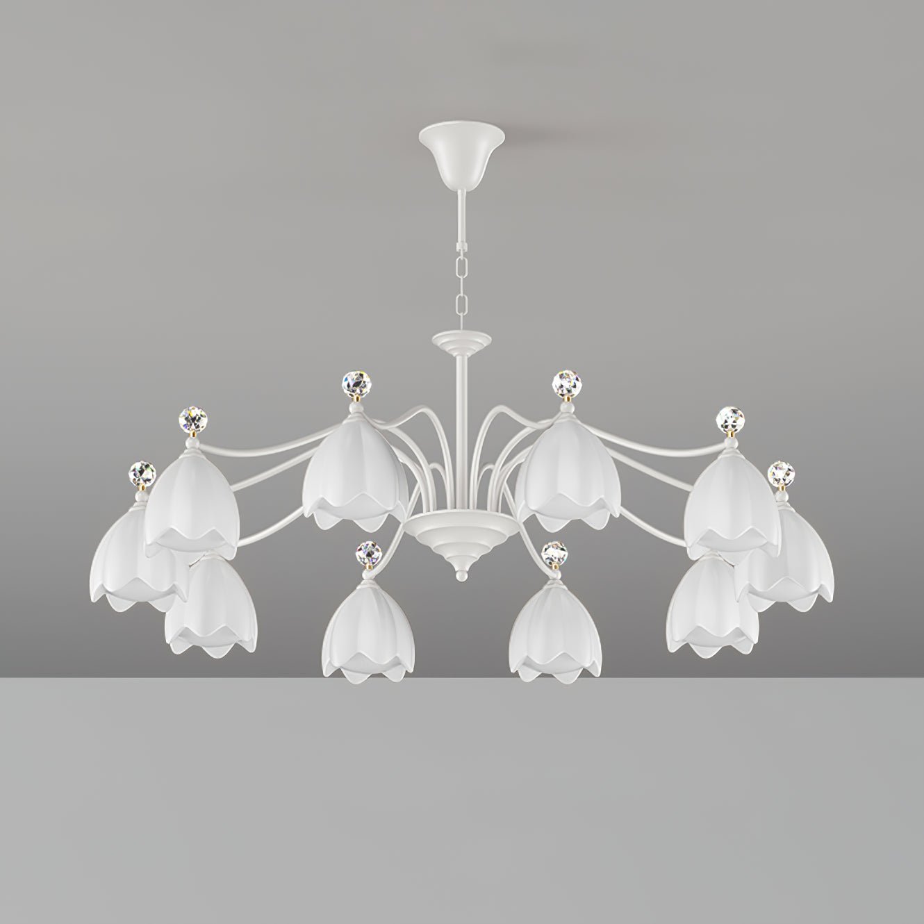 Ricko Chandelier - Lumpaz
