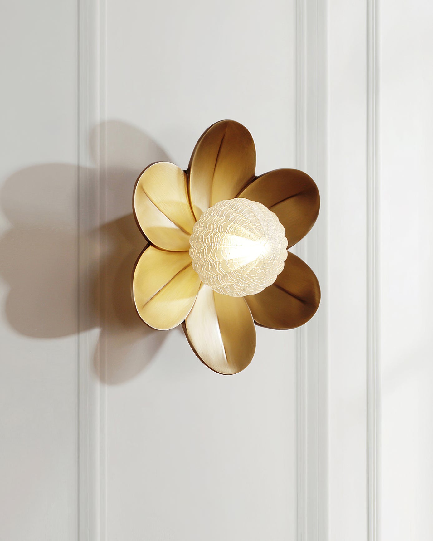 Gigi Wall Lamp - Lumpaz
