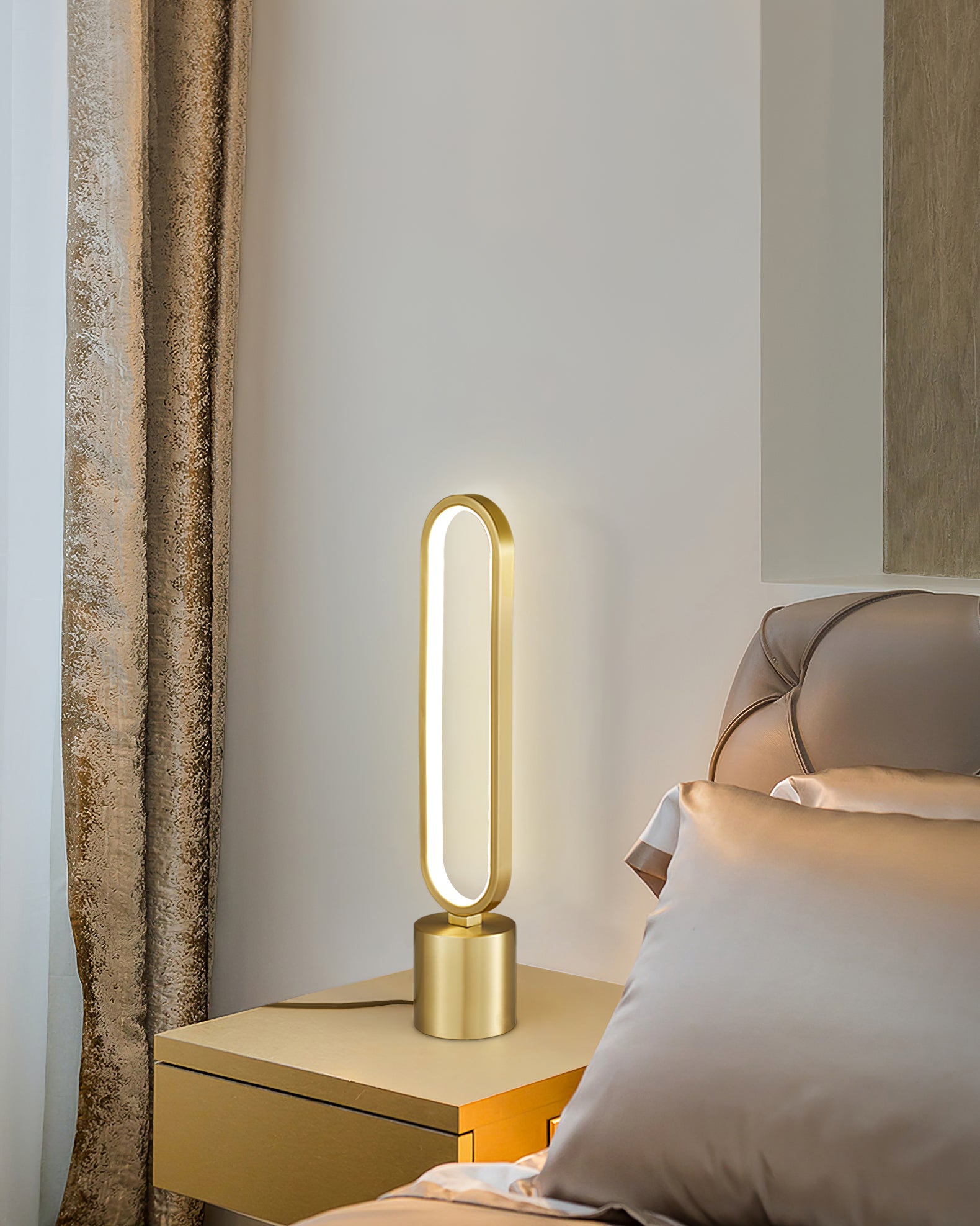Perigee Table Lamp - Lumpaz