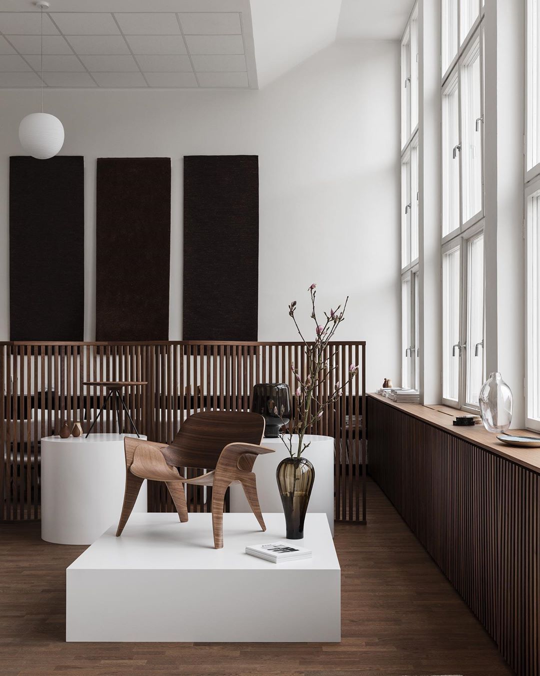 Rituals Pendant Light - Lumpaz