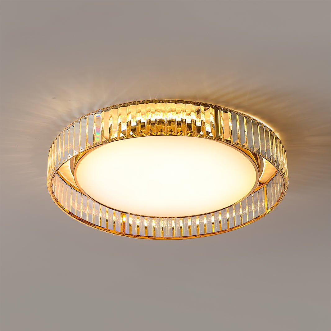 Curzon Ceiling Lamp - Lumpaz