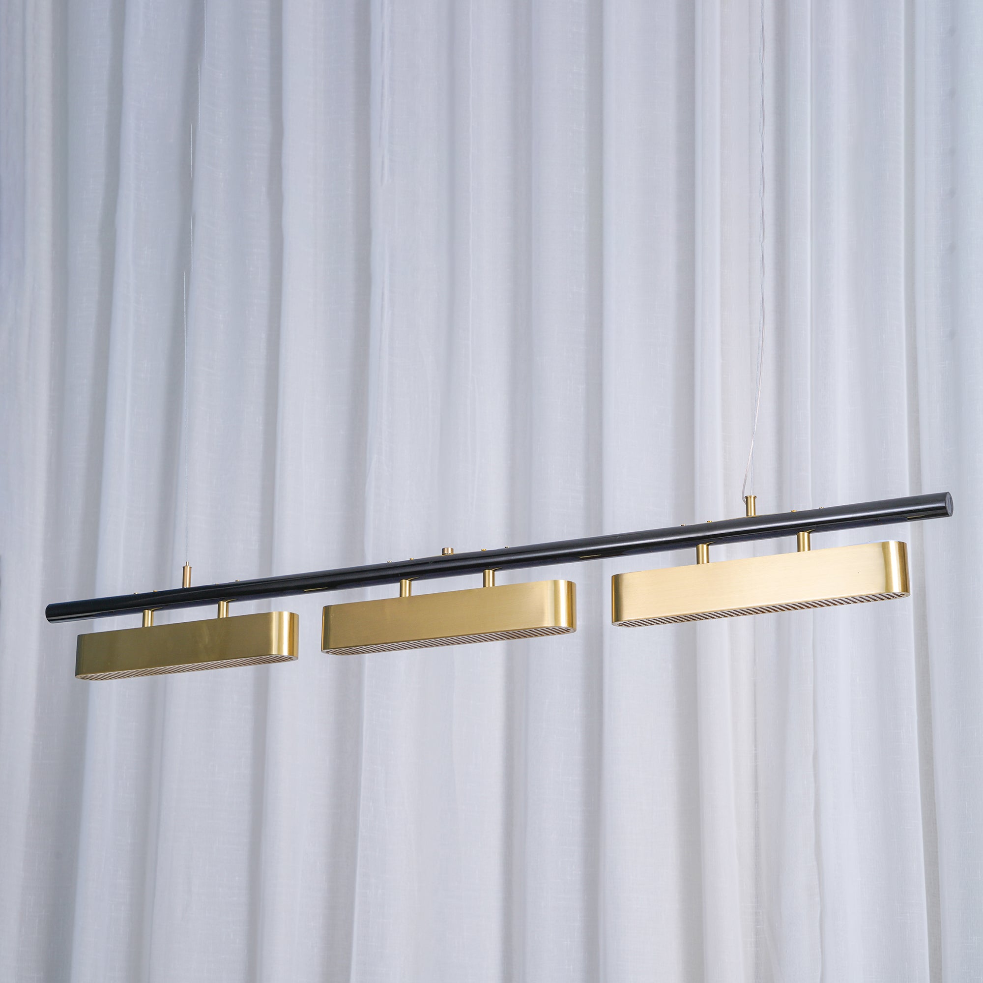 Colt Pendant Light - Lumpaz