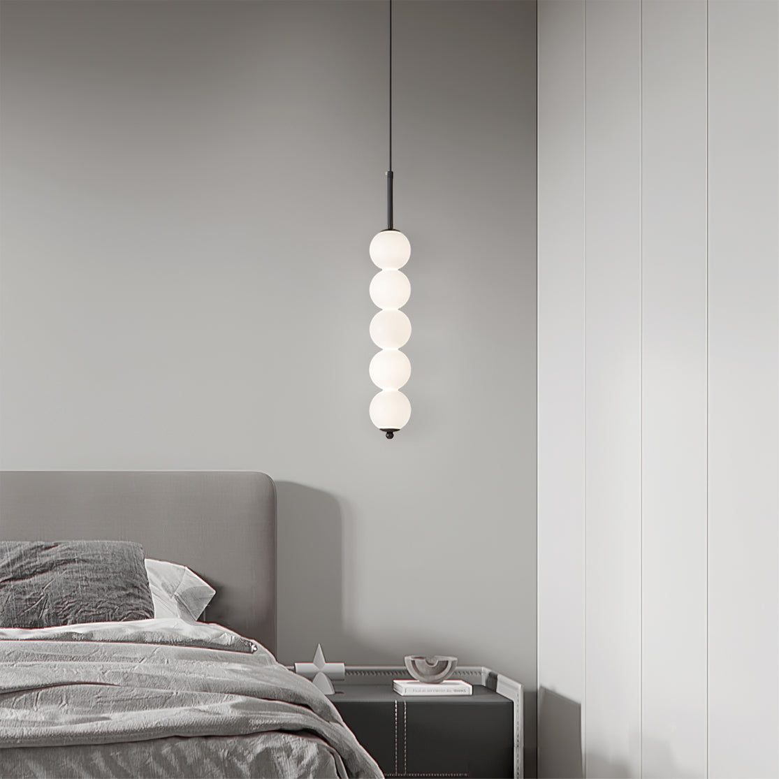 Orbet Pendant Lamp - Lumpaz