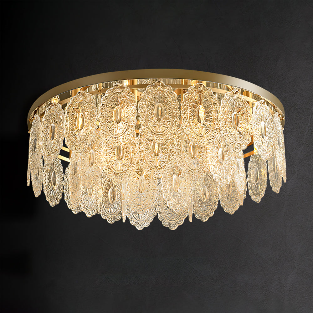 Trillion Ceiling Lamp - Lumpaz