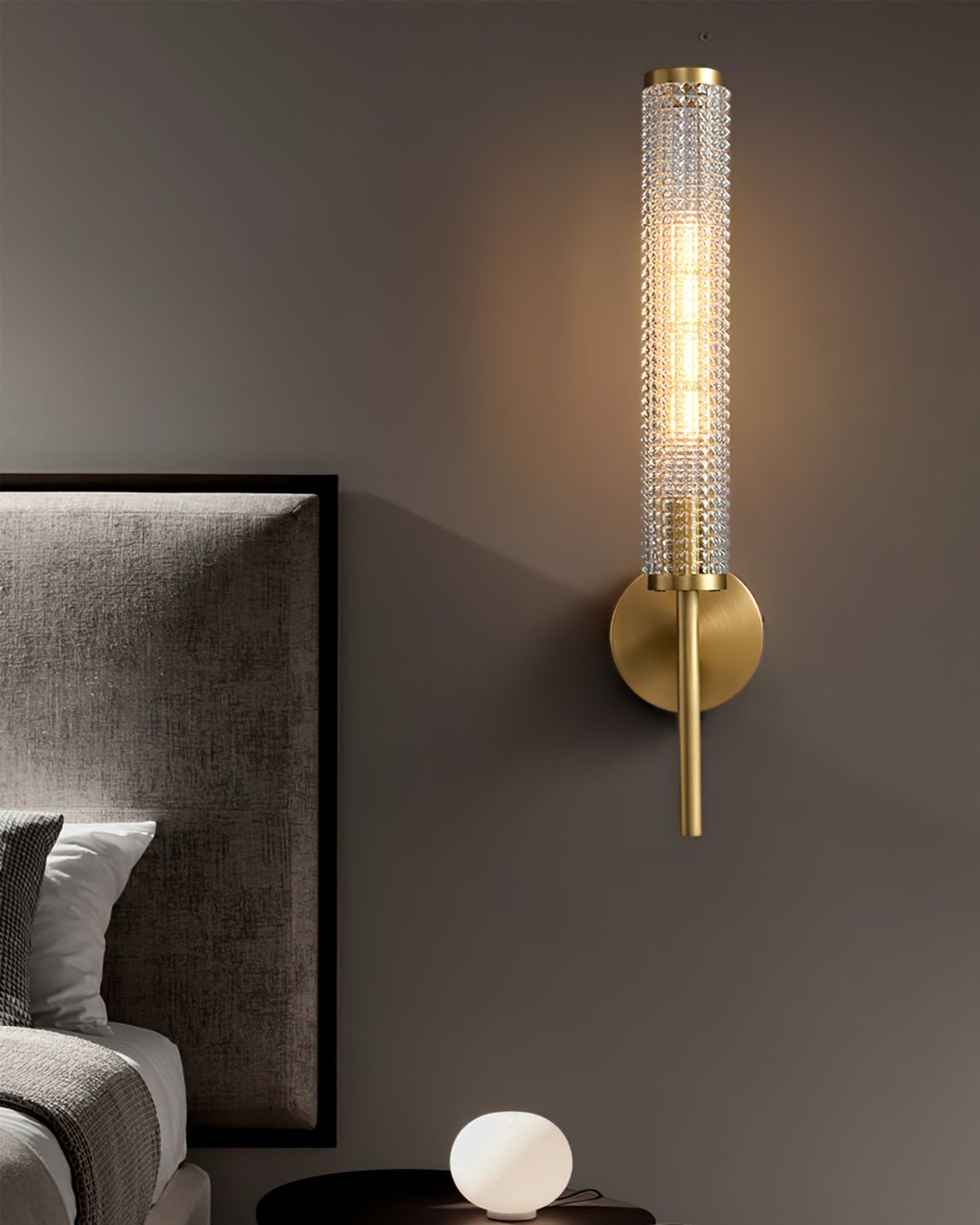 Baldassare Wall Lamp - Lumpaz