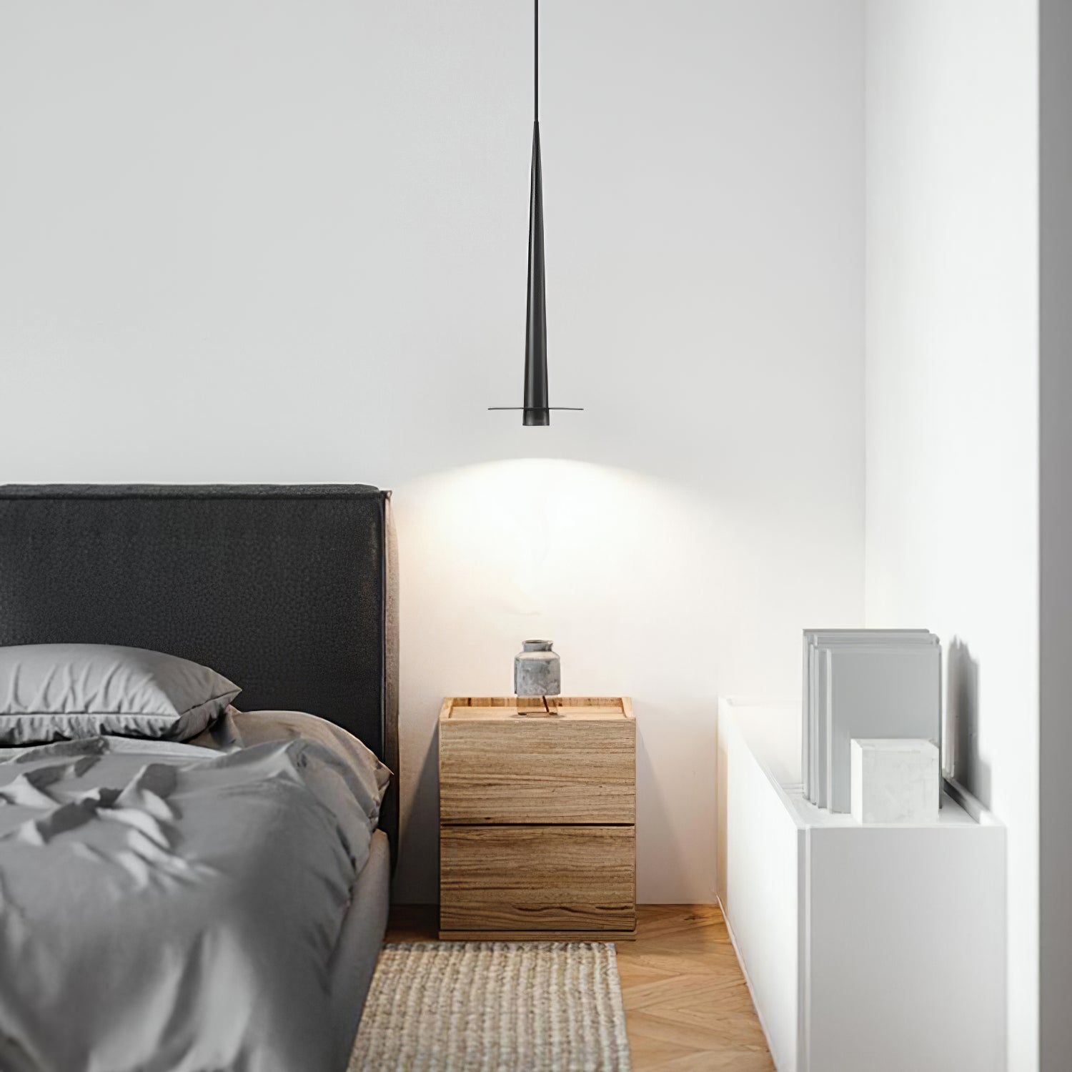 Toronto Pendant Lamp - Lumpaz